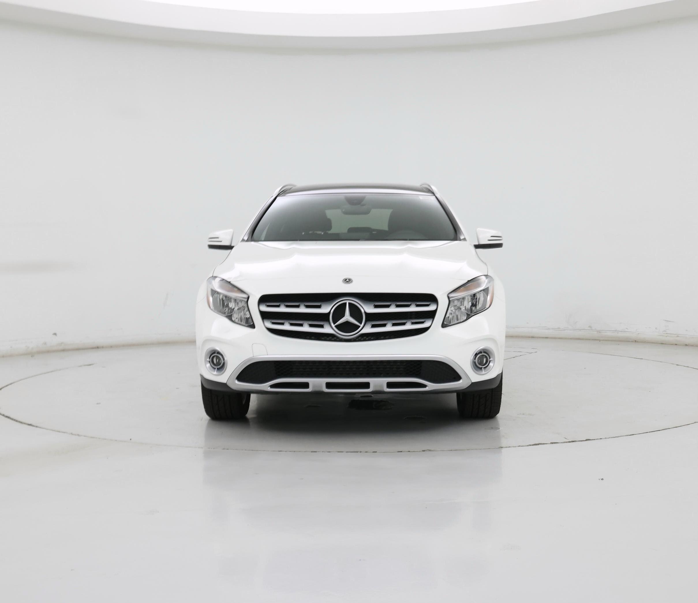 Thumbnail: 2020 Mercedes-Benz GLA - 5