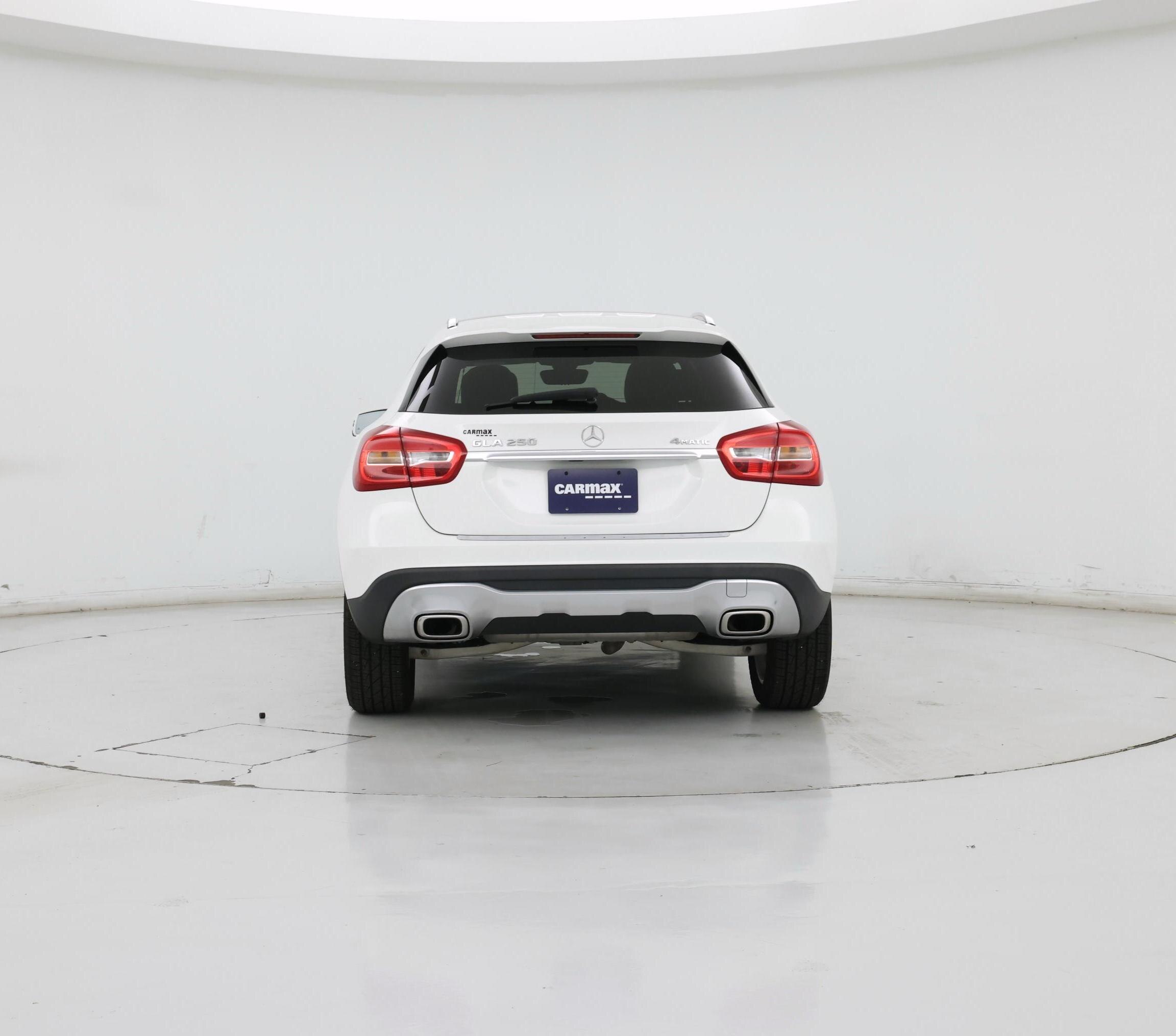 Thumbnail: 2020 Mercedes-Benz GLA - 6