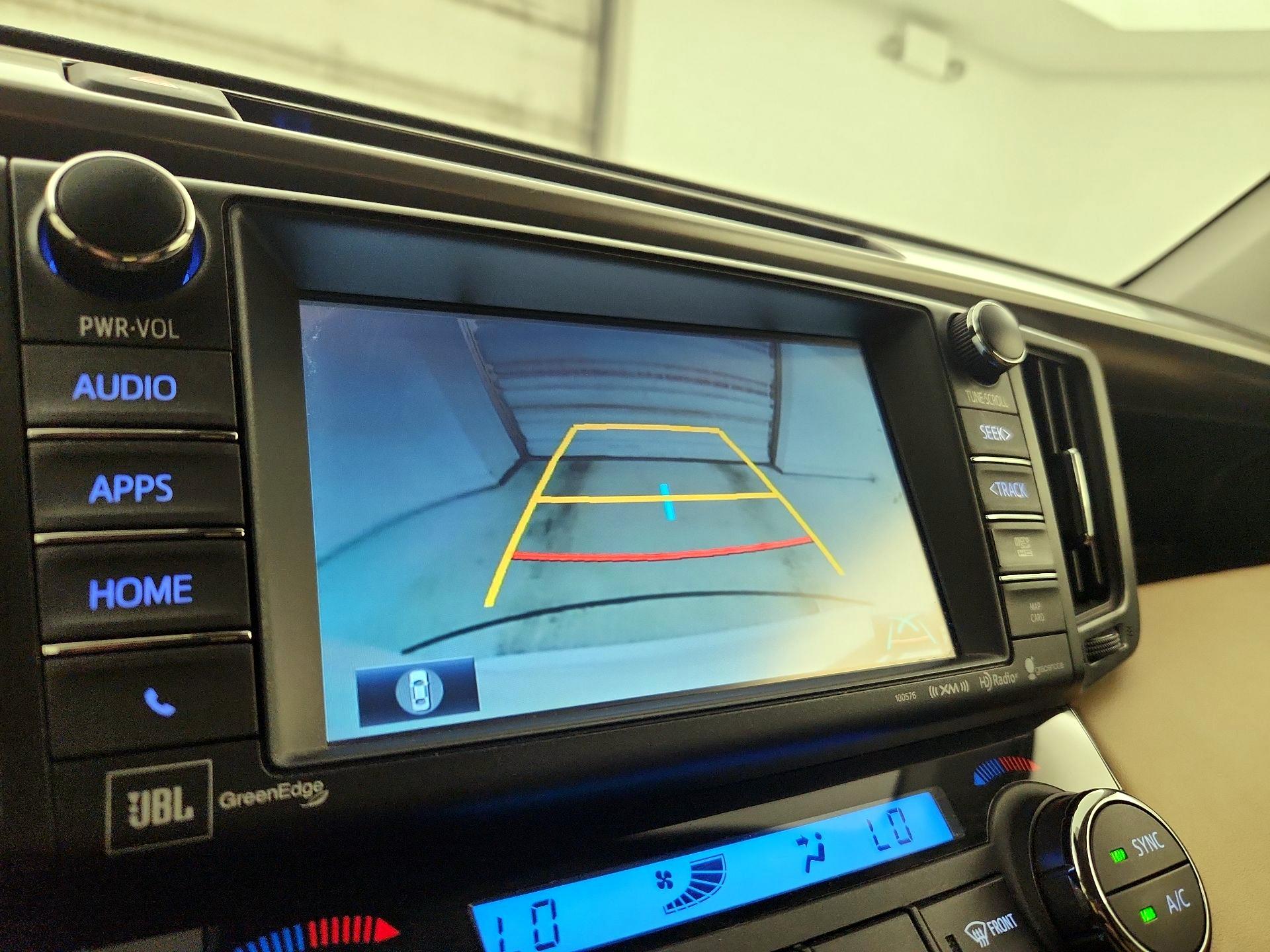 Thumbnail: 2016 Toyota RAV4 - 14