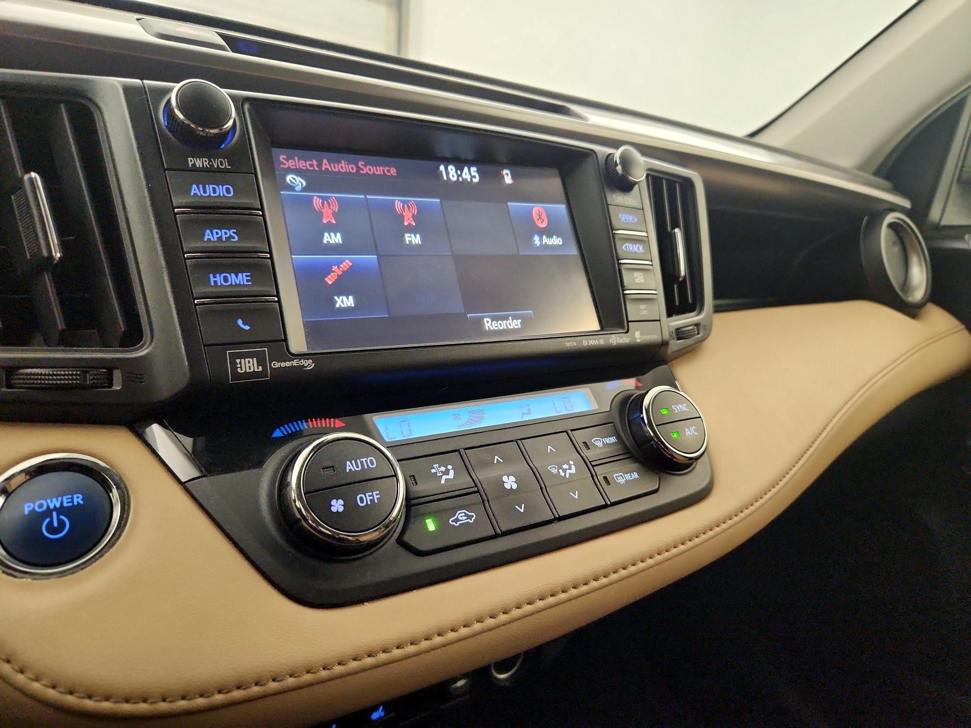 Thumbnail: 2016 Toyota RAV4 - 16
