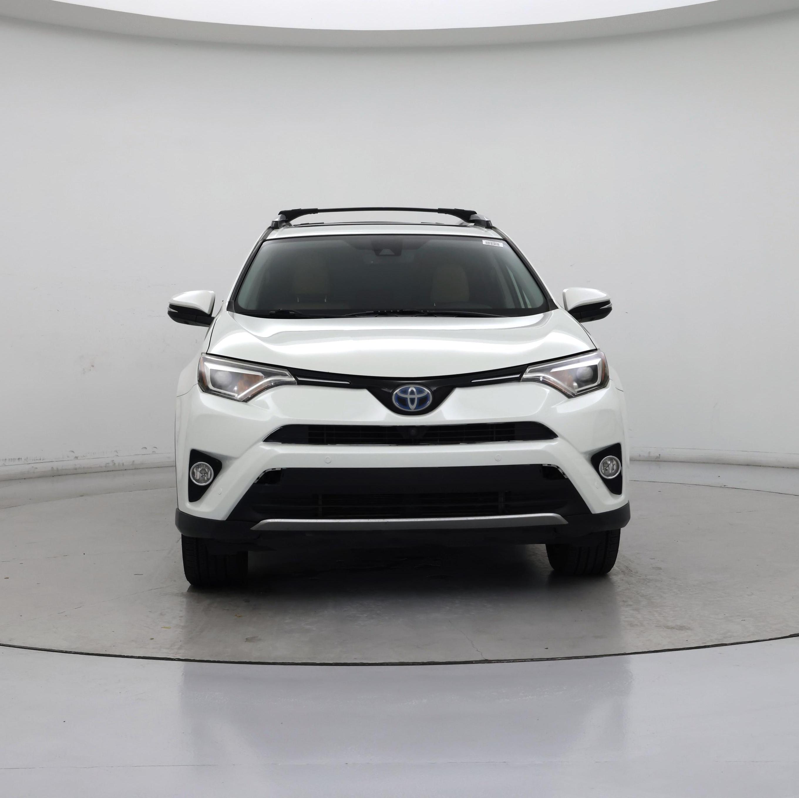 Thumbnail: 2016 Toyota RAV4 - 5