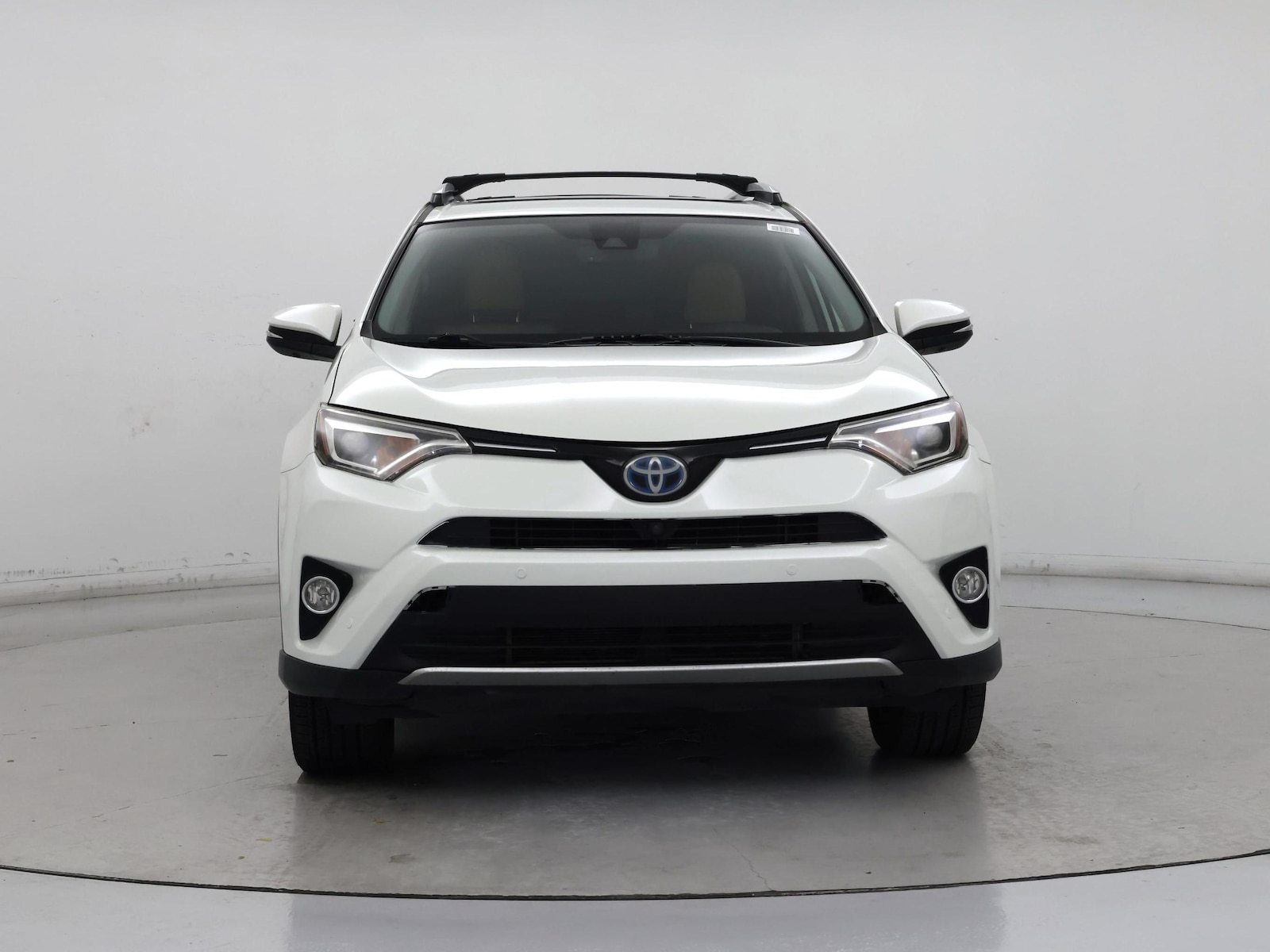 2016 Toyota RAV4 Limited - Photo 6