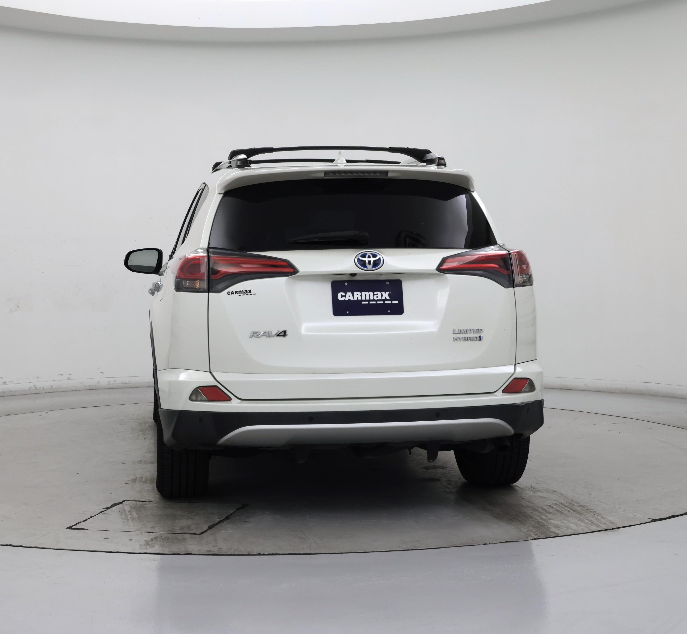 Thumbnail: 2016 Toyota RAV4 - 6