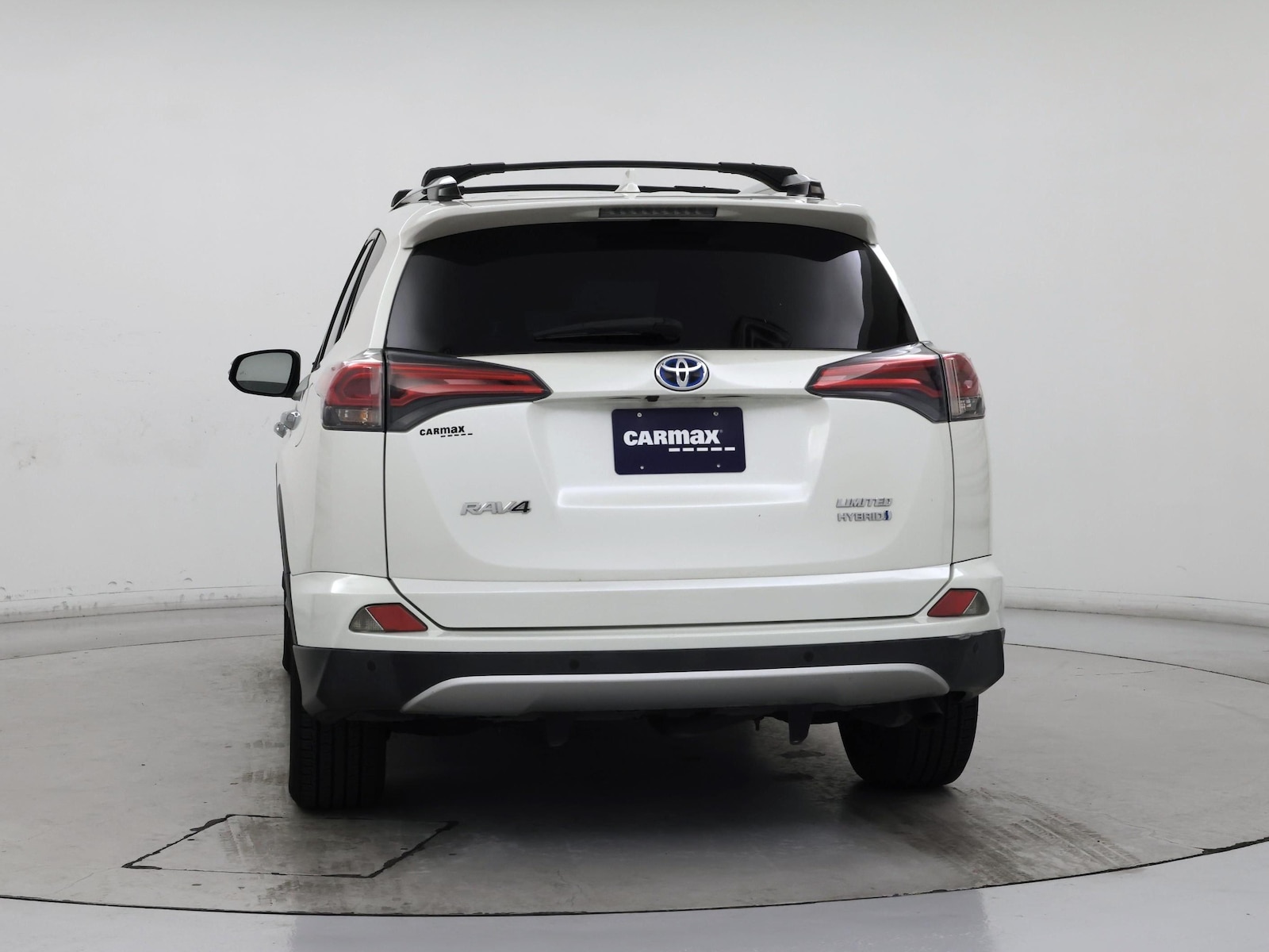 2016 Toyota RAV4 Limited - Photo 7