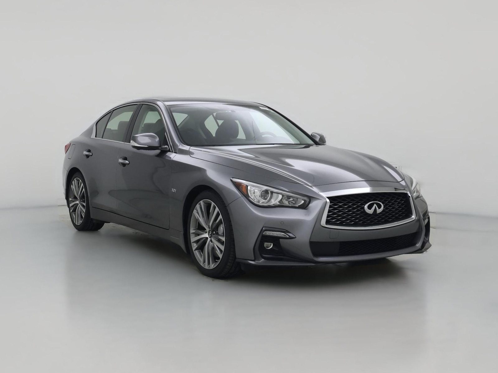 2018 INFINITI Q50