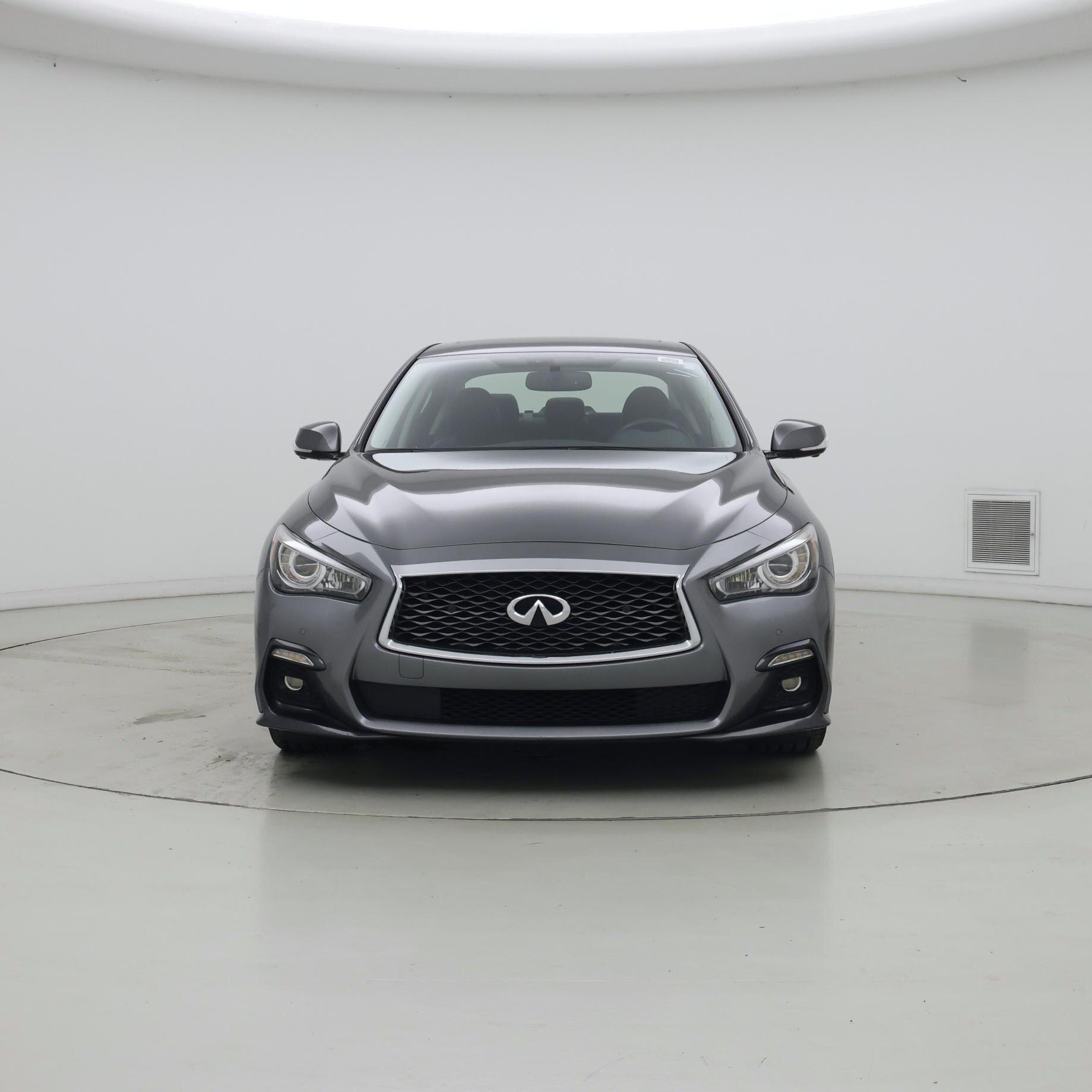 Thumbnail: 2018 INFINITI Q50 - 5