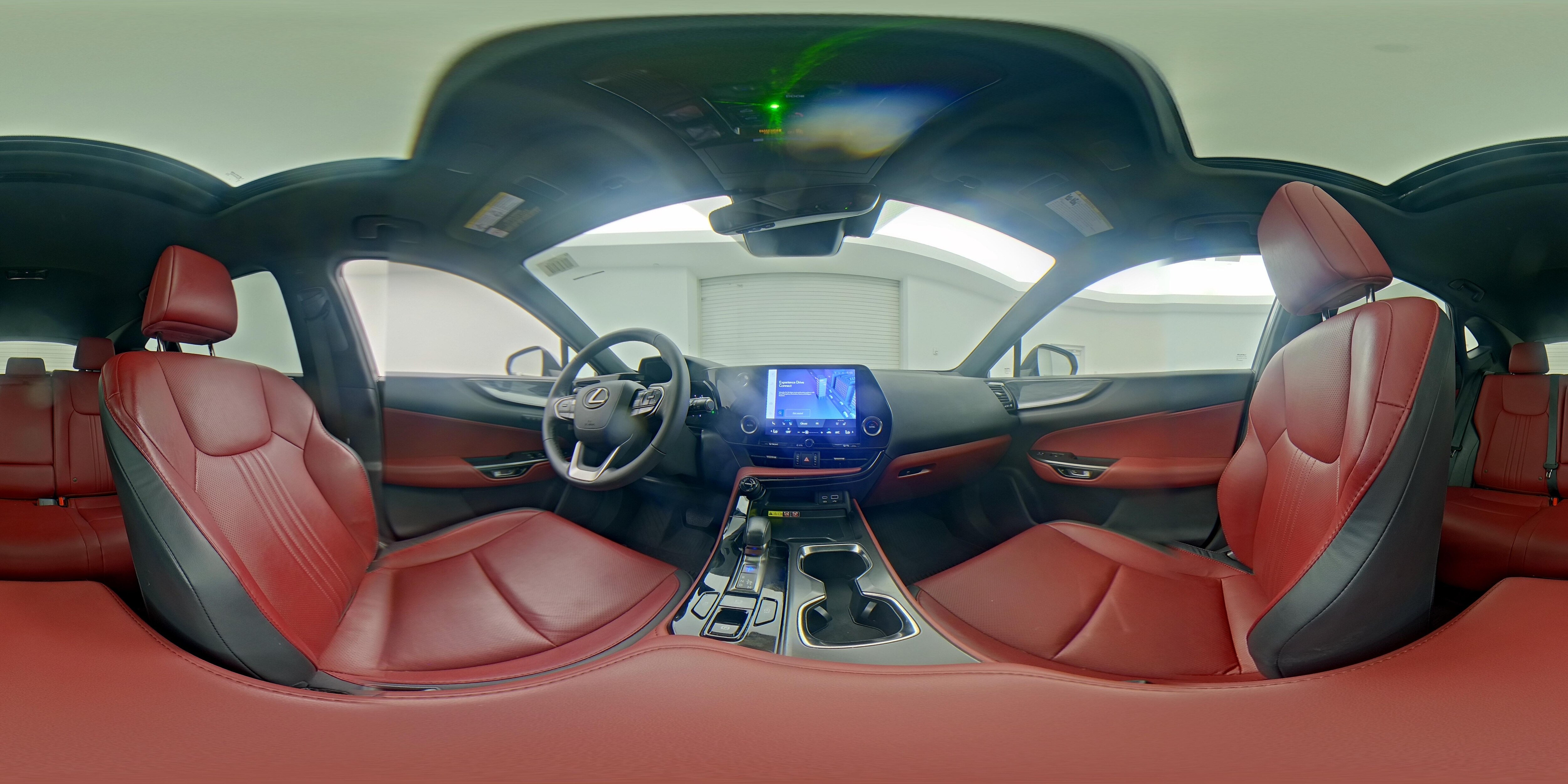 2024 Lexus NX 250 - Photo 25