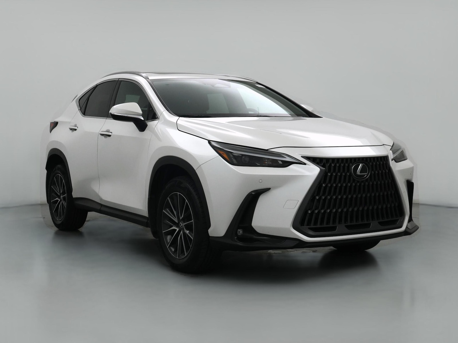 2024 Lexus NX 250 - Photo 1
