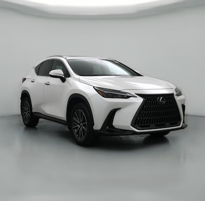 2024 Lexus NX 250
