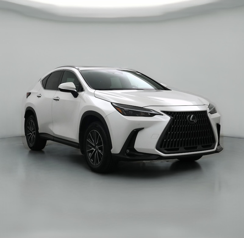 2024 Lexus NX 250