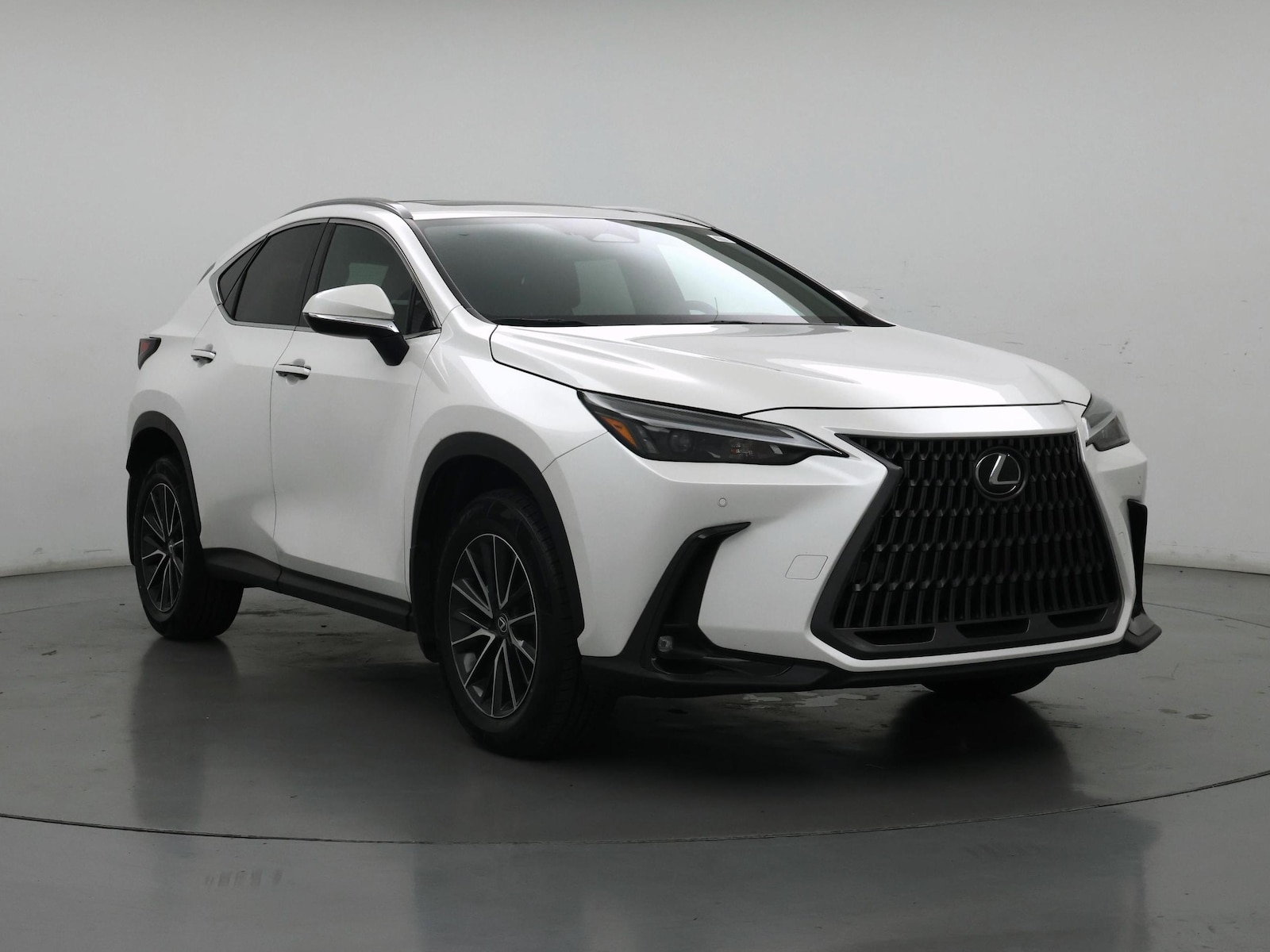 2024 Lexus NX 250 - Photo 2