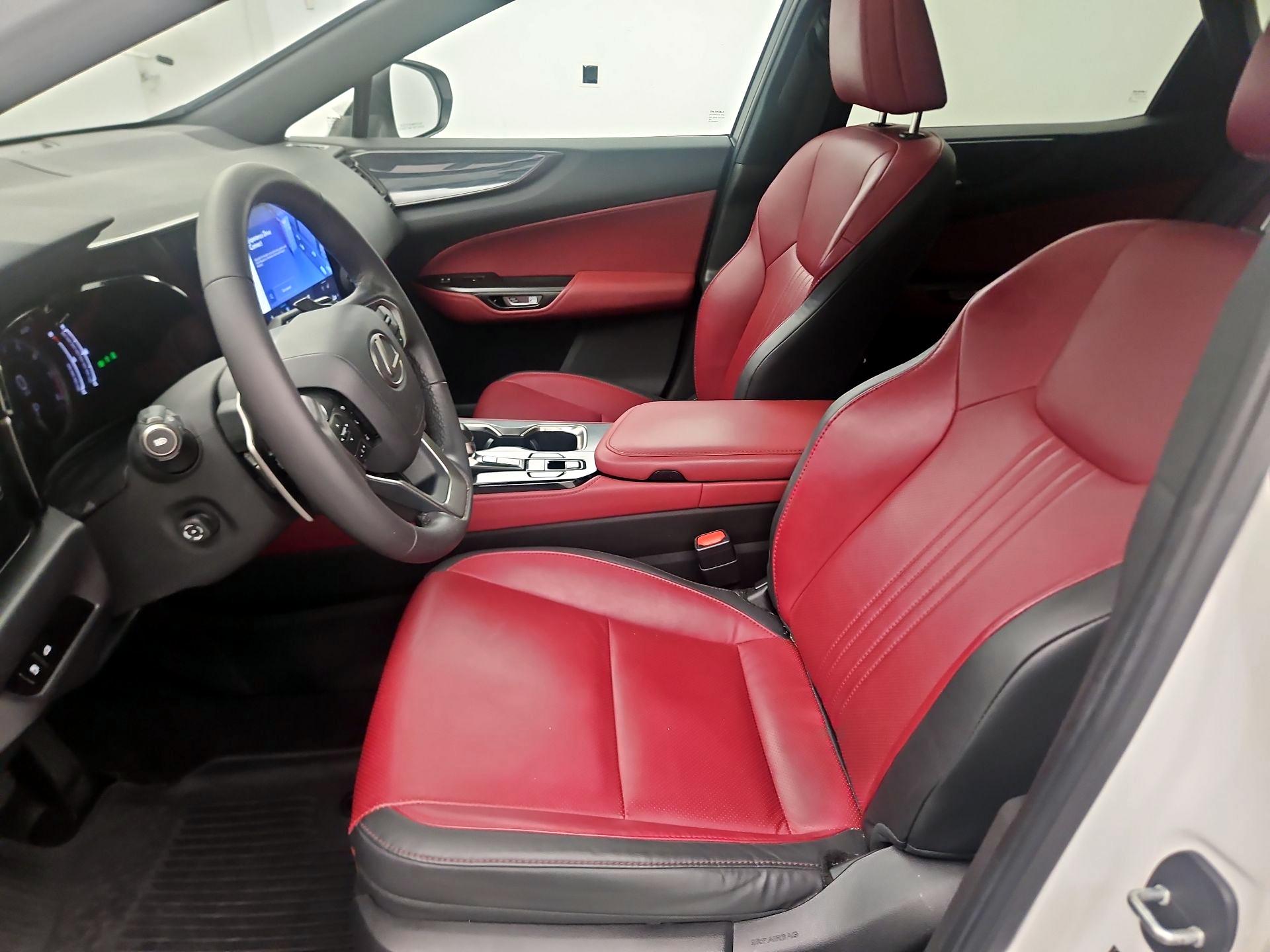 Thumbnail: 2024 Lexus NX - 11