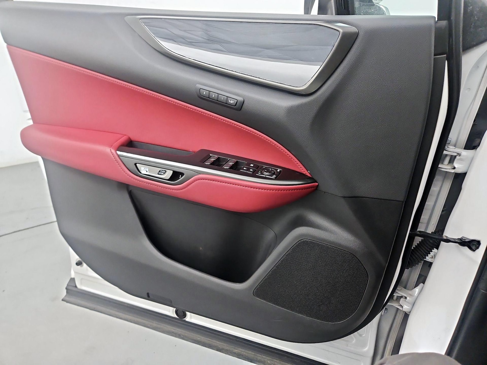 2024 Lexus NX 250 - Photo 13