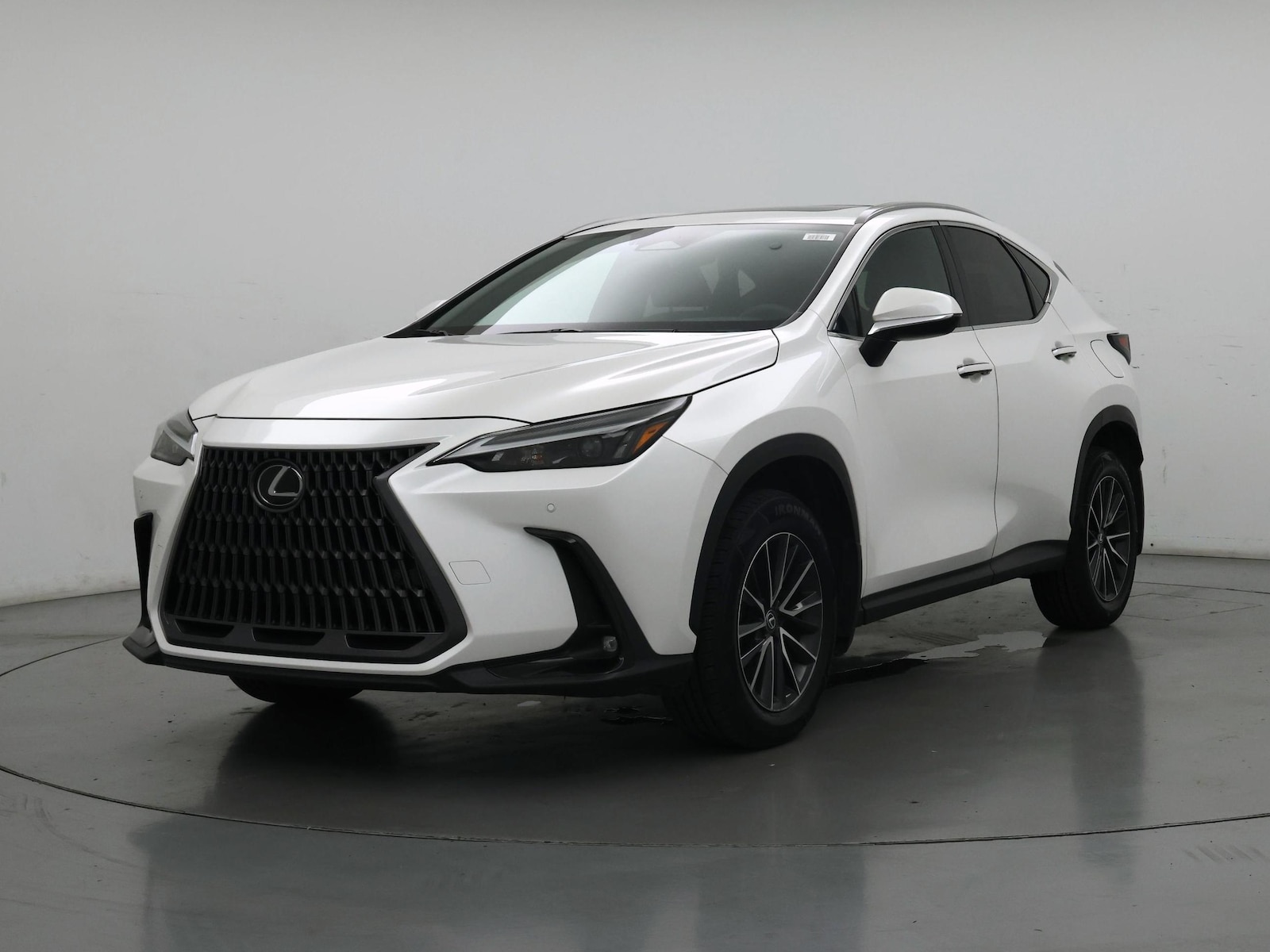 2024 Lexus NX 250 - Photo 5