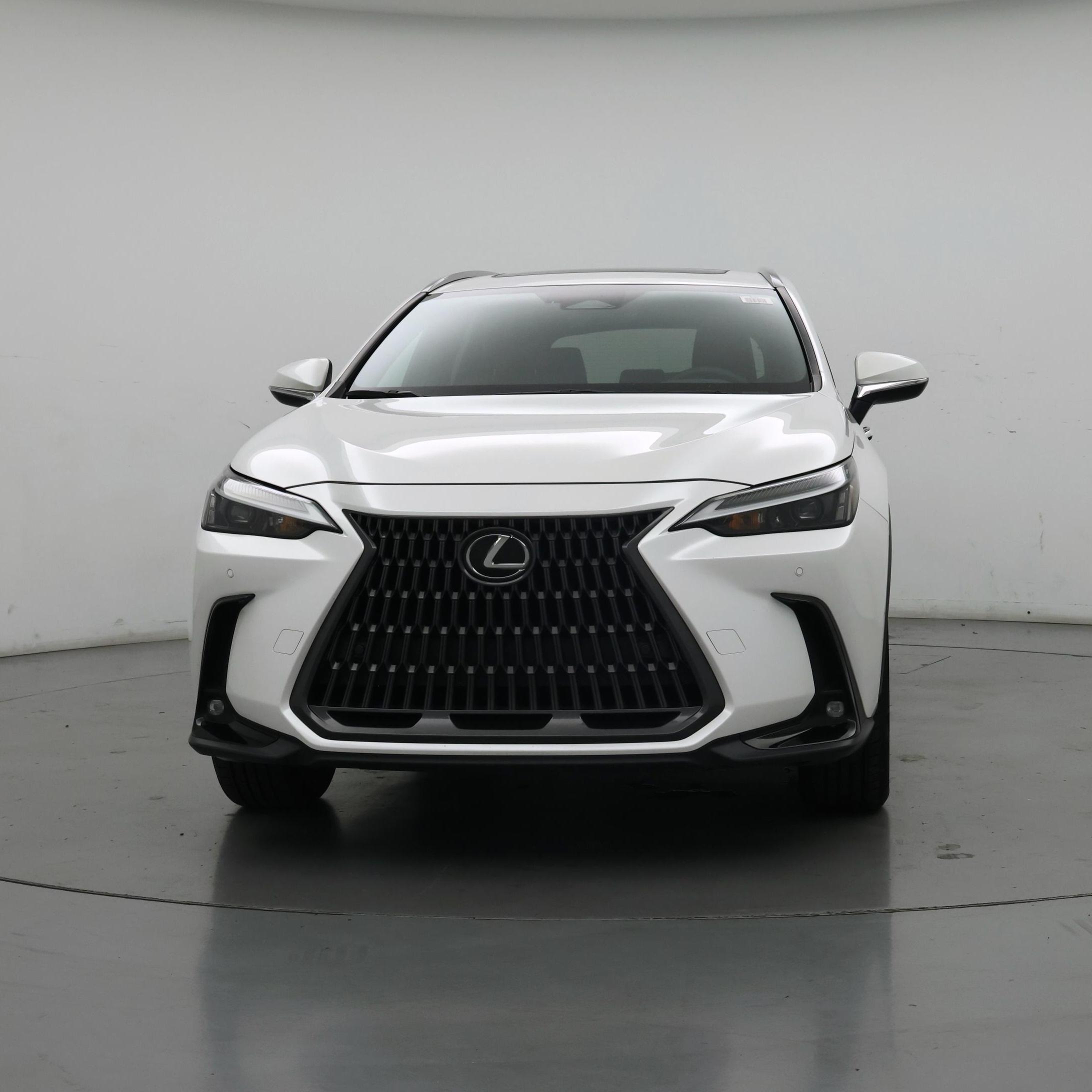 Thumbnail: 2024 Lexus NX - 5