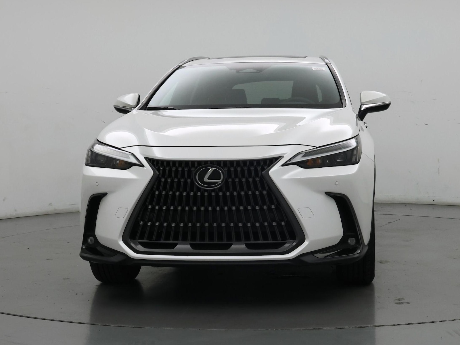 2024 Lexus NX 250 - Photo 6