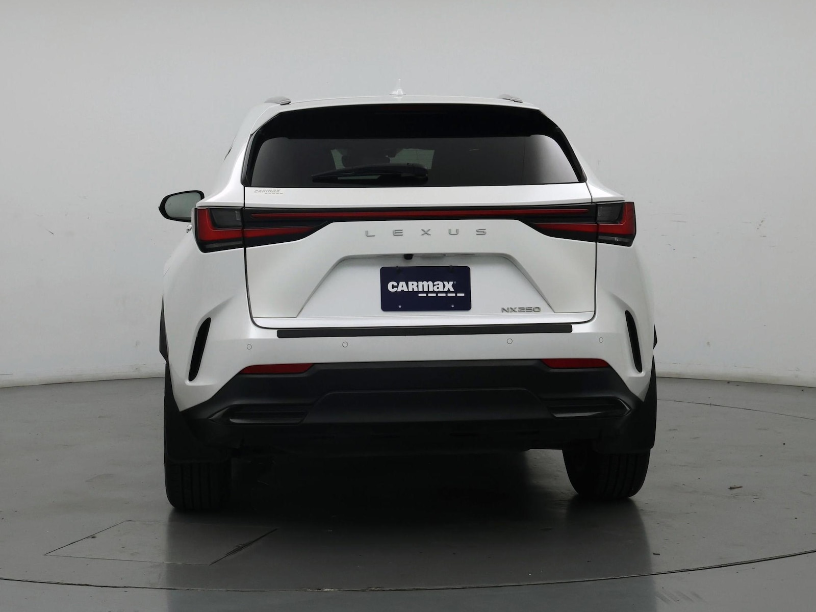2024 Lexus NX 250 - Photo 7