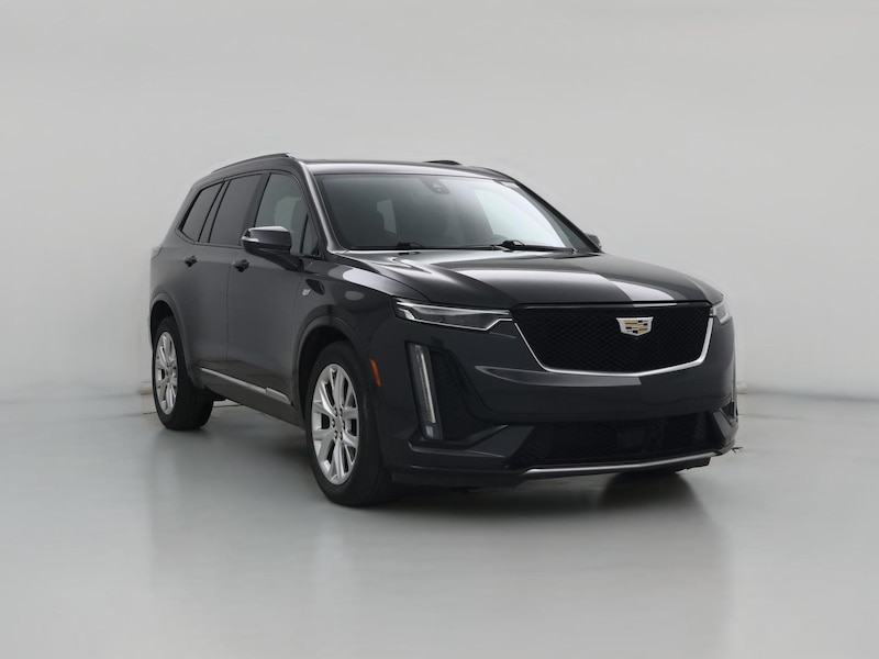 2020 Cadillac XT6 Sport -
                  Columbus, OH