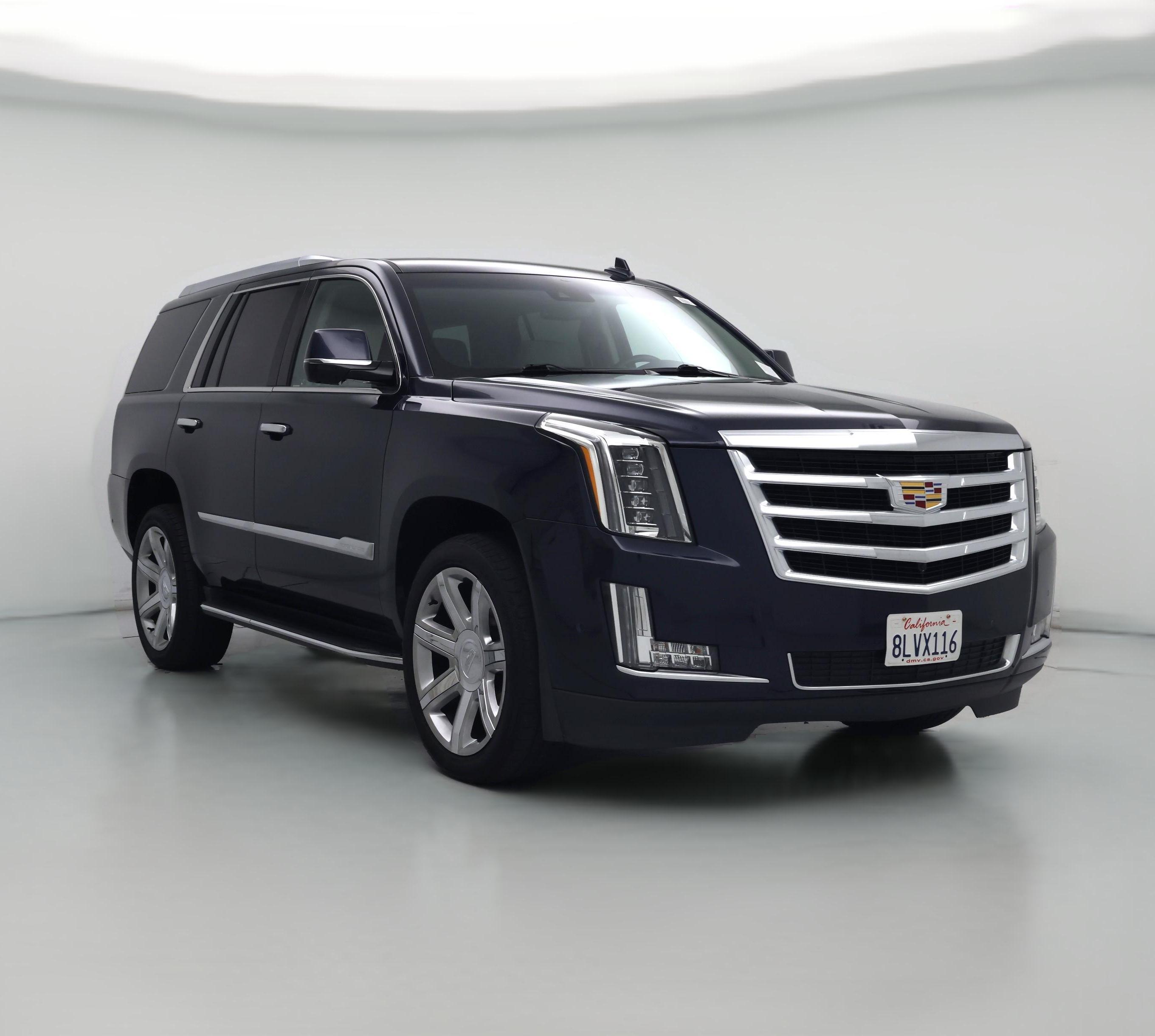 Thumbnail: 2019 Cadillac Escalade - 1