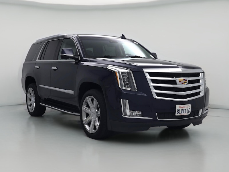 2019 Cadillac Escalade Luxury -
                  Buena Park, CA