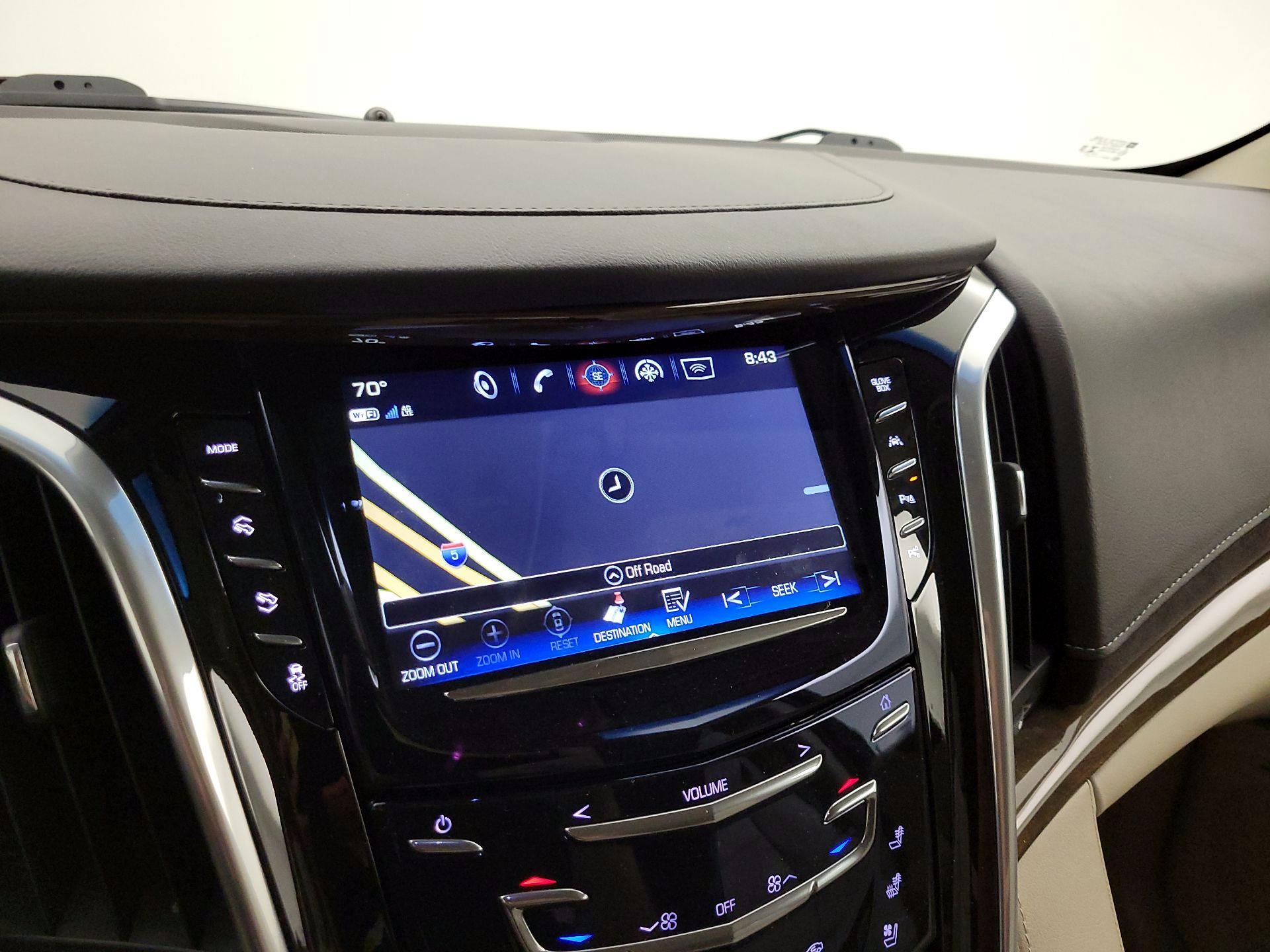 Thumbnail: 2019 Cadillac Escalade - 14