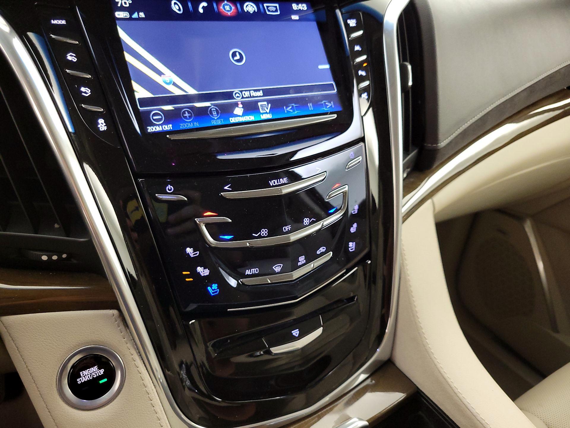 Thumbnail: 2019 Cadillac Escalade - 17