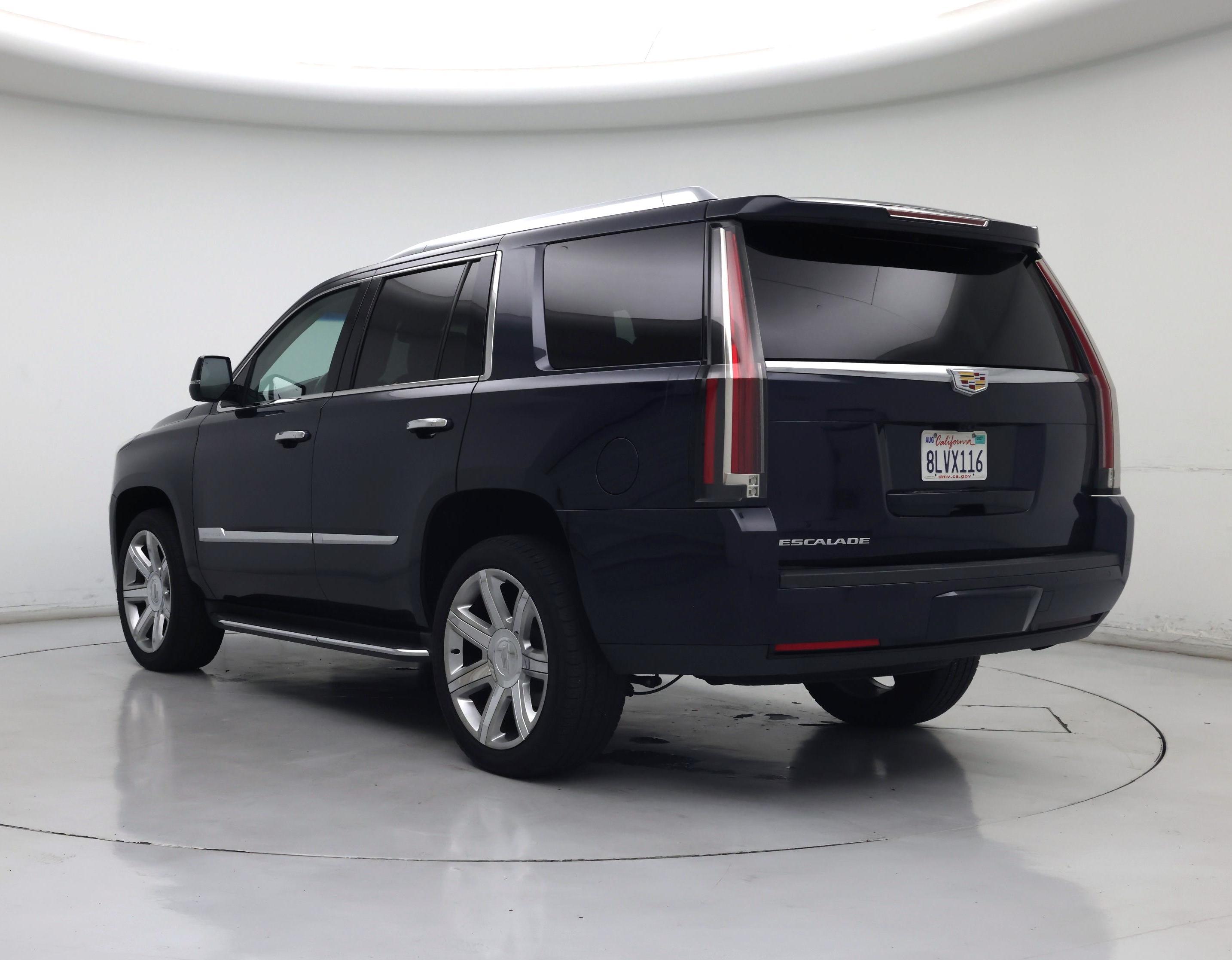 Thumbnail: 2019 Cadillac Escalade - 2