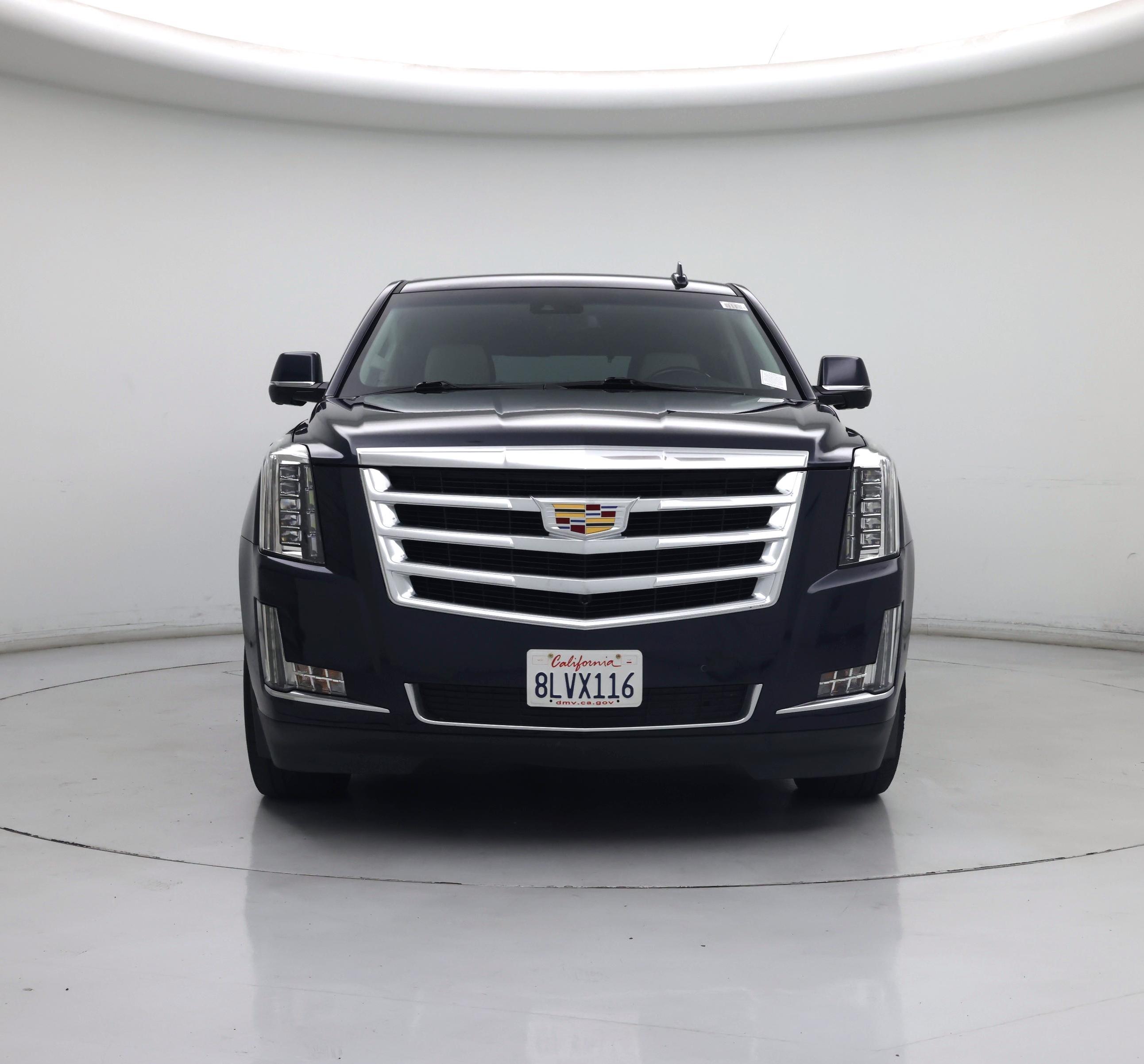Thumbnail: 2019 Cadillac Escalade - 5