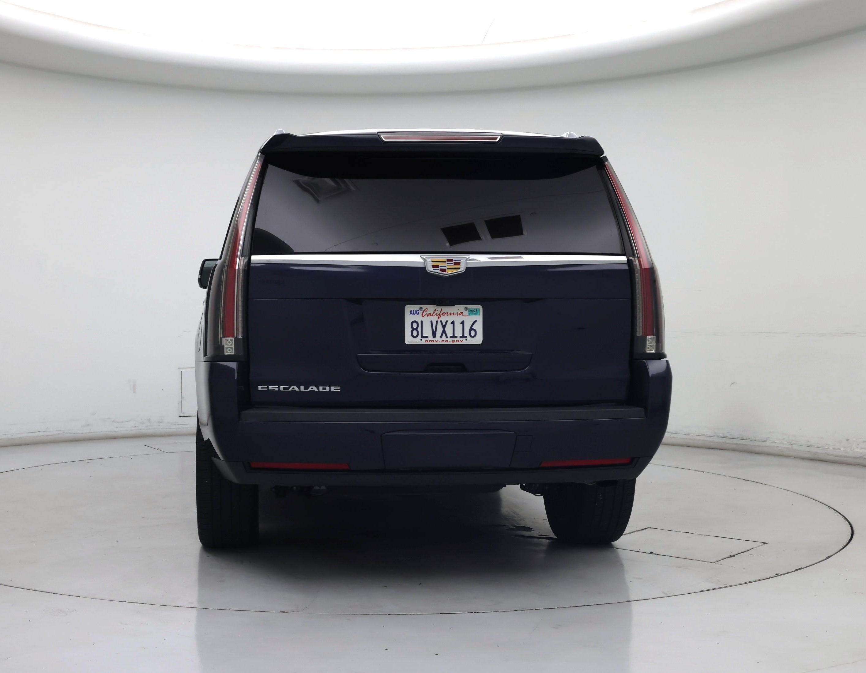 Thumbnail: 2019 Cadillac Escalade - 6