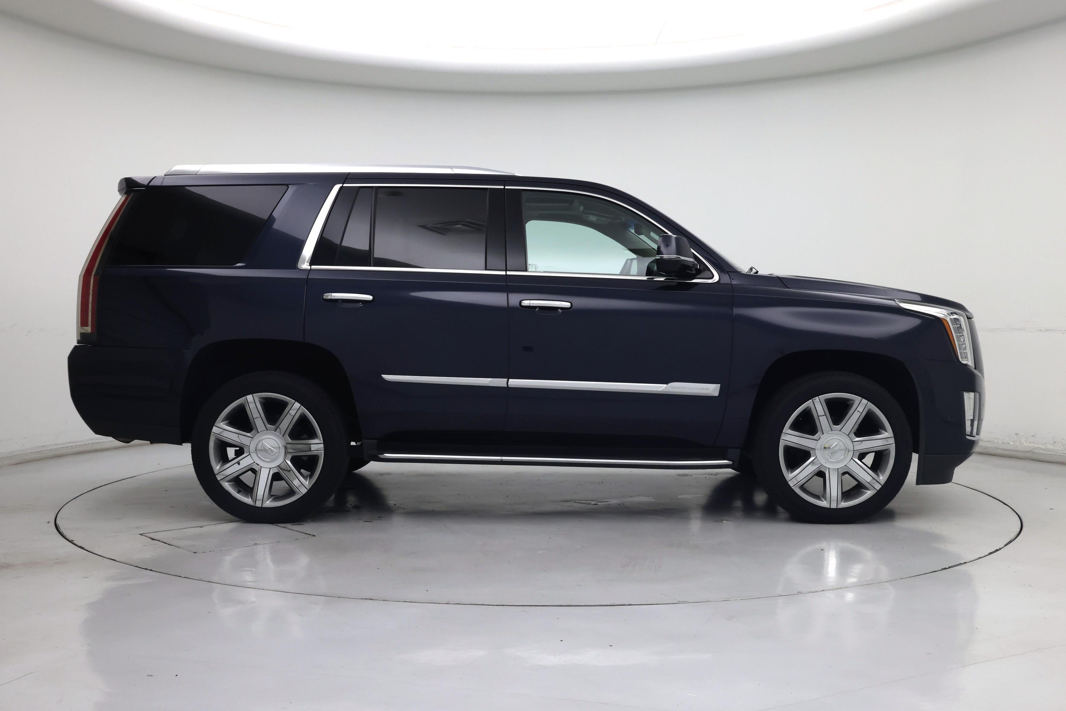 Thumbnail: 2019 Cadillac Escalade - 7