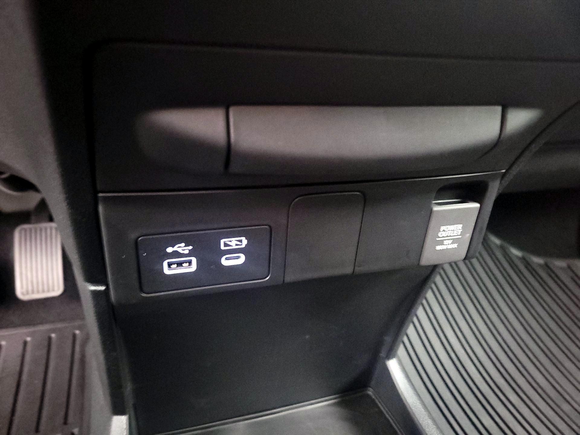 Thumbnail: 2025 Honda Odyssey - 18