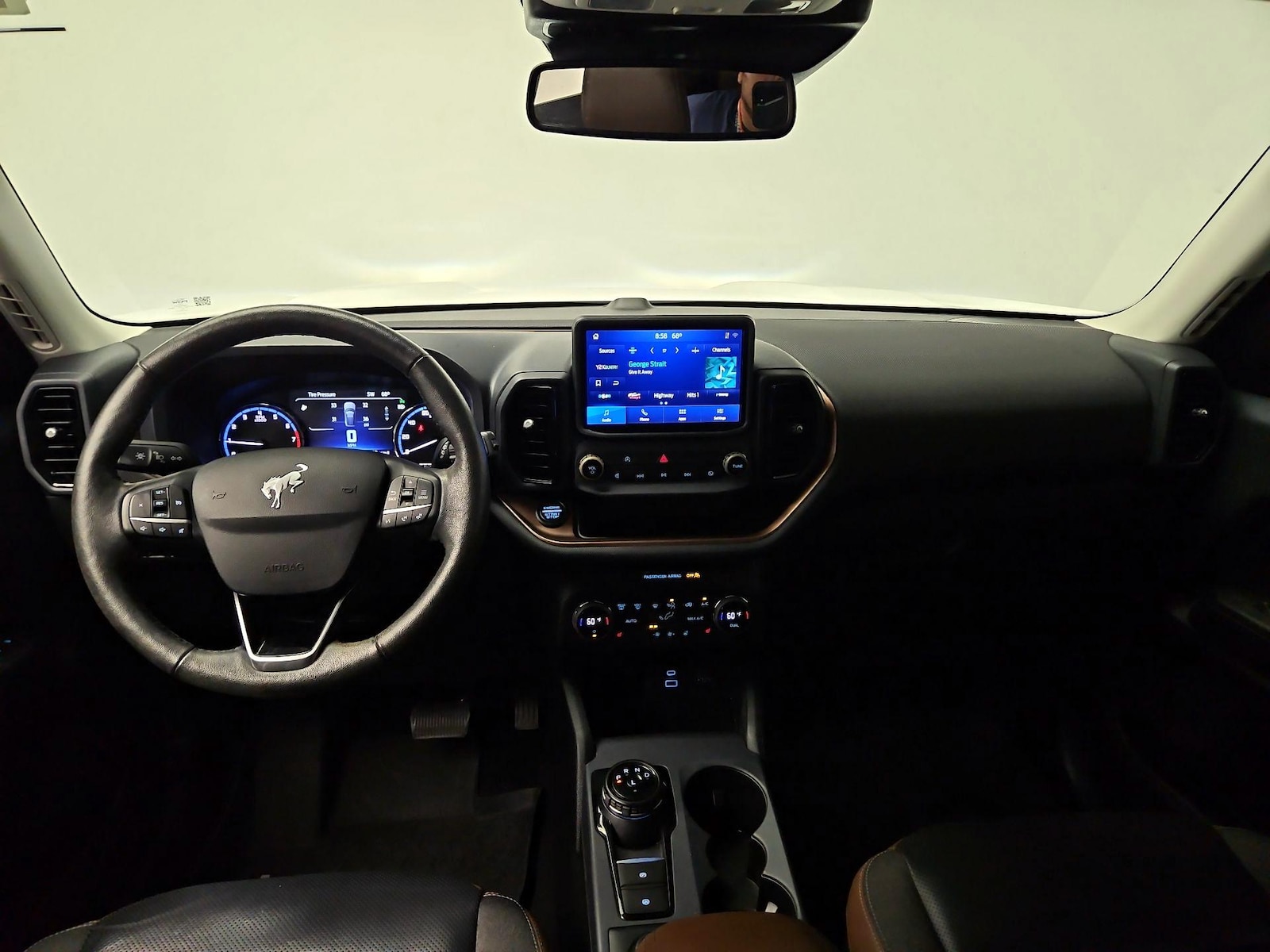 2021 Ford Bronco Sport Outer Banks - Photo 10
