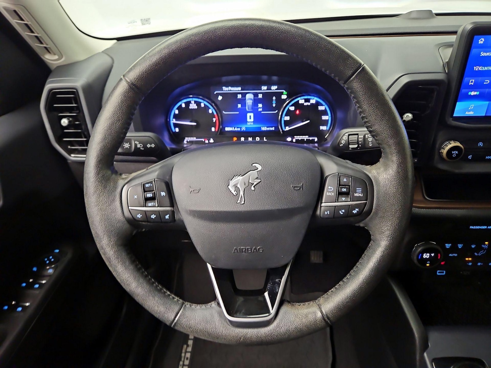 2021 Ford Bronco Sport Outer Banks - Photo 11