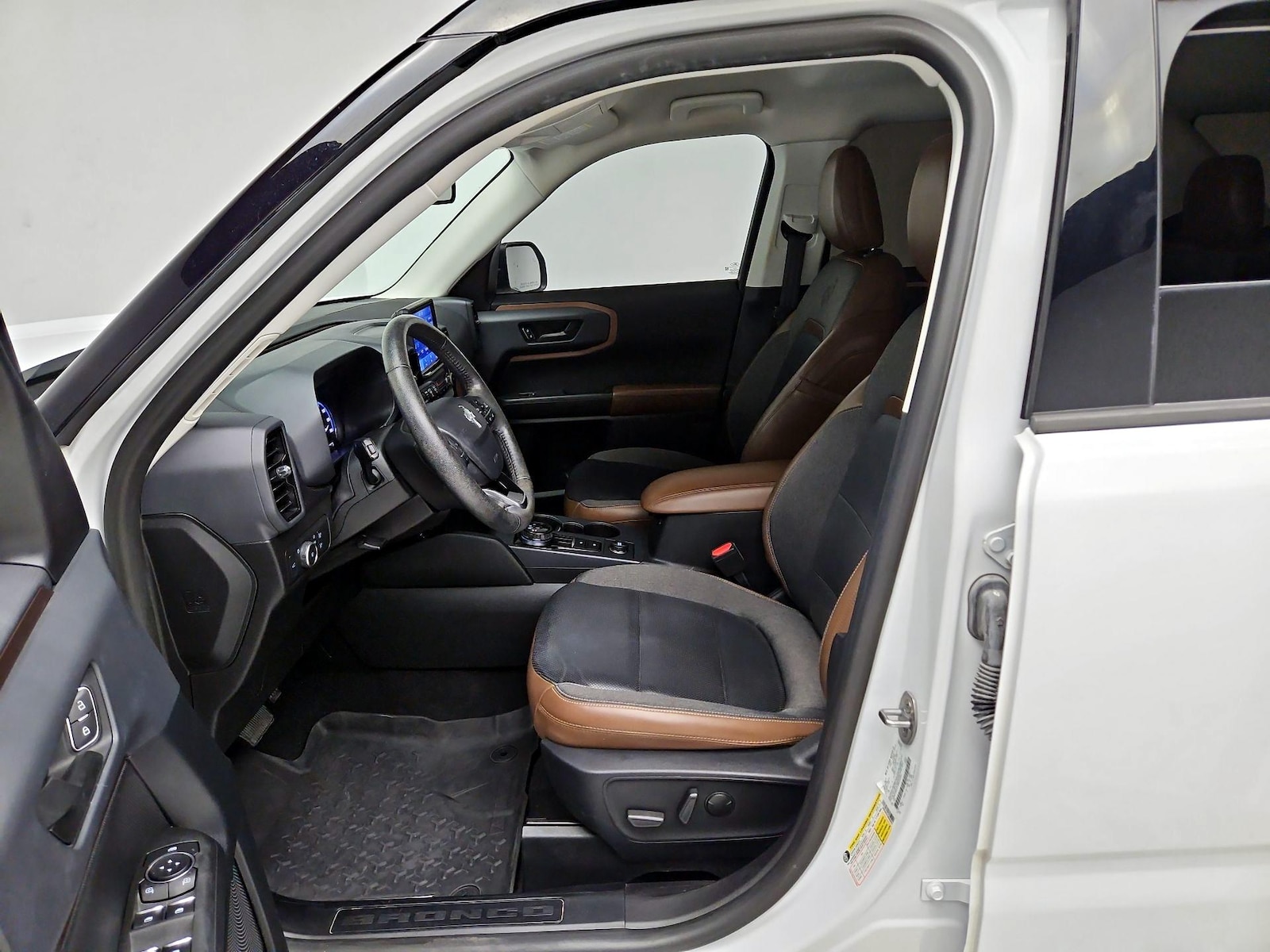 2021 Ford Bronco Sport Outer Banks - Photo 12