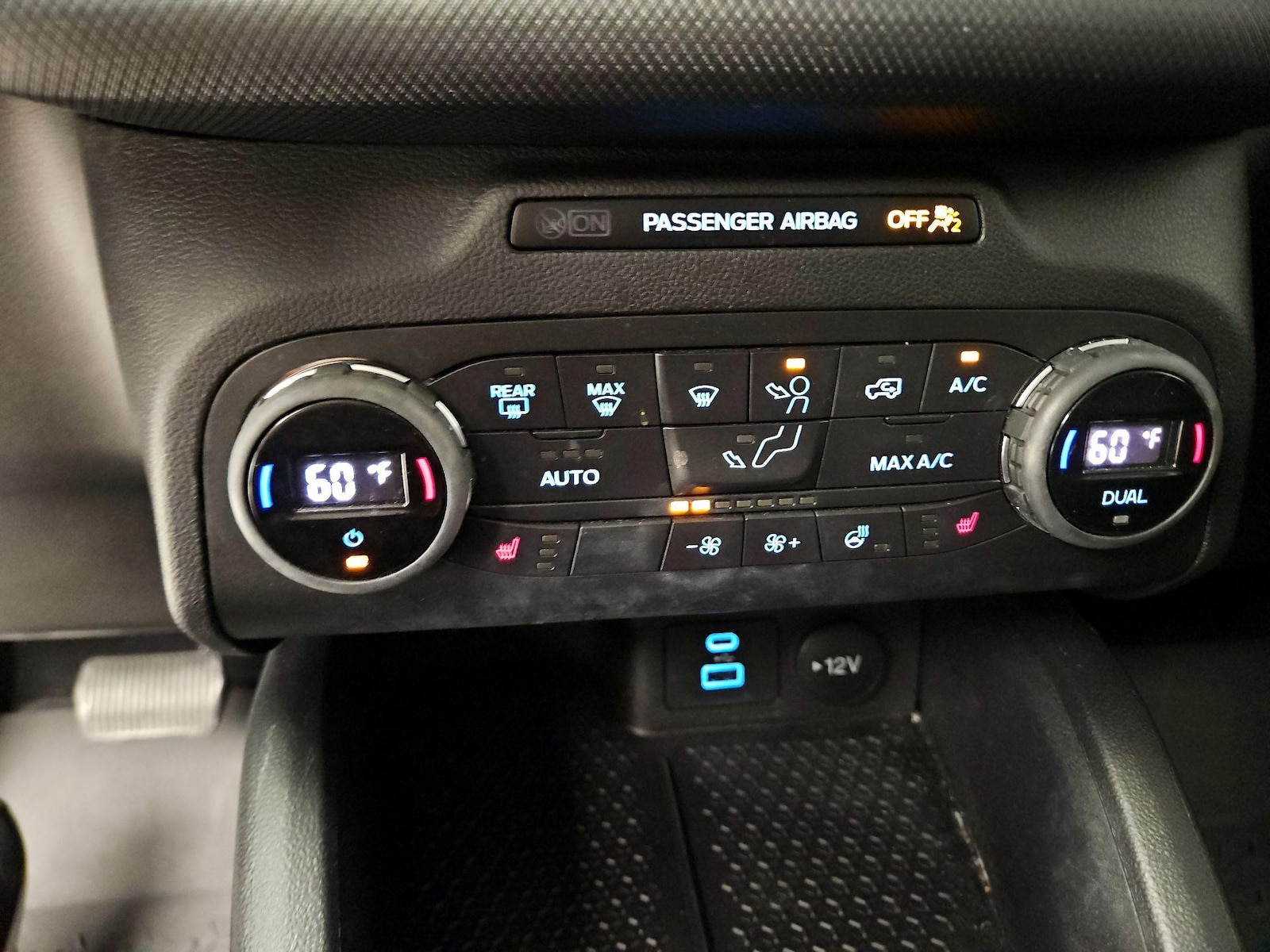 2021 Ford Bronco Sport Outer Banks - Photo 18