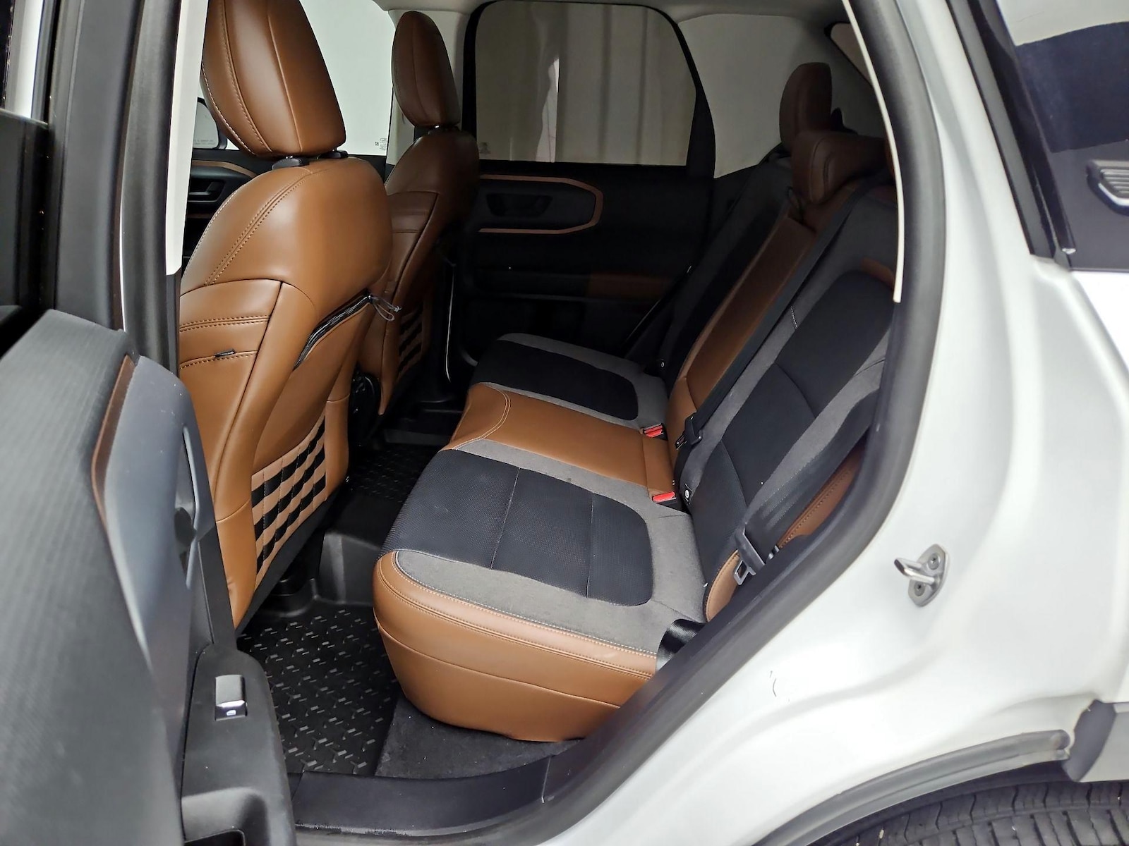 2021 Ford Bronco Sport Outer Banks - Photo 20