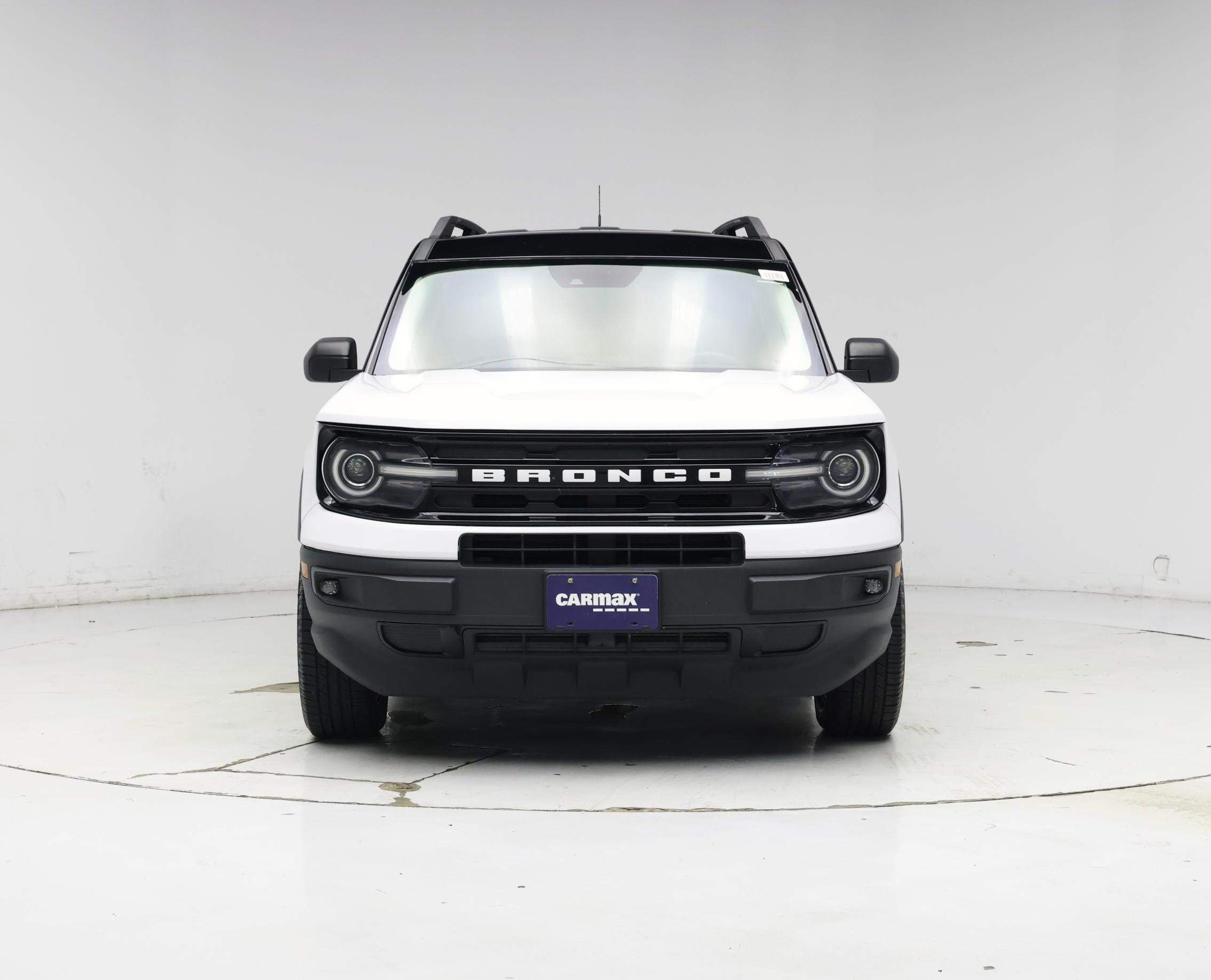 Thumbnail: 2021 Ford Bronco Sport - 5