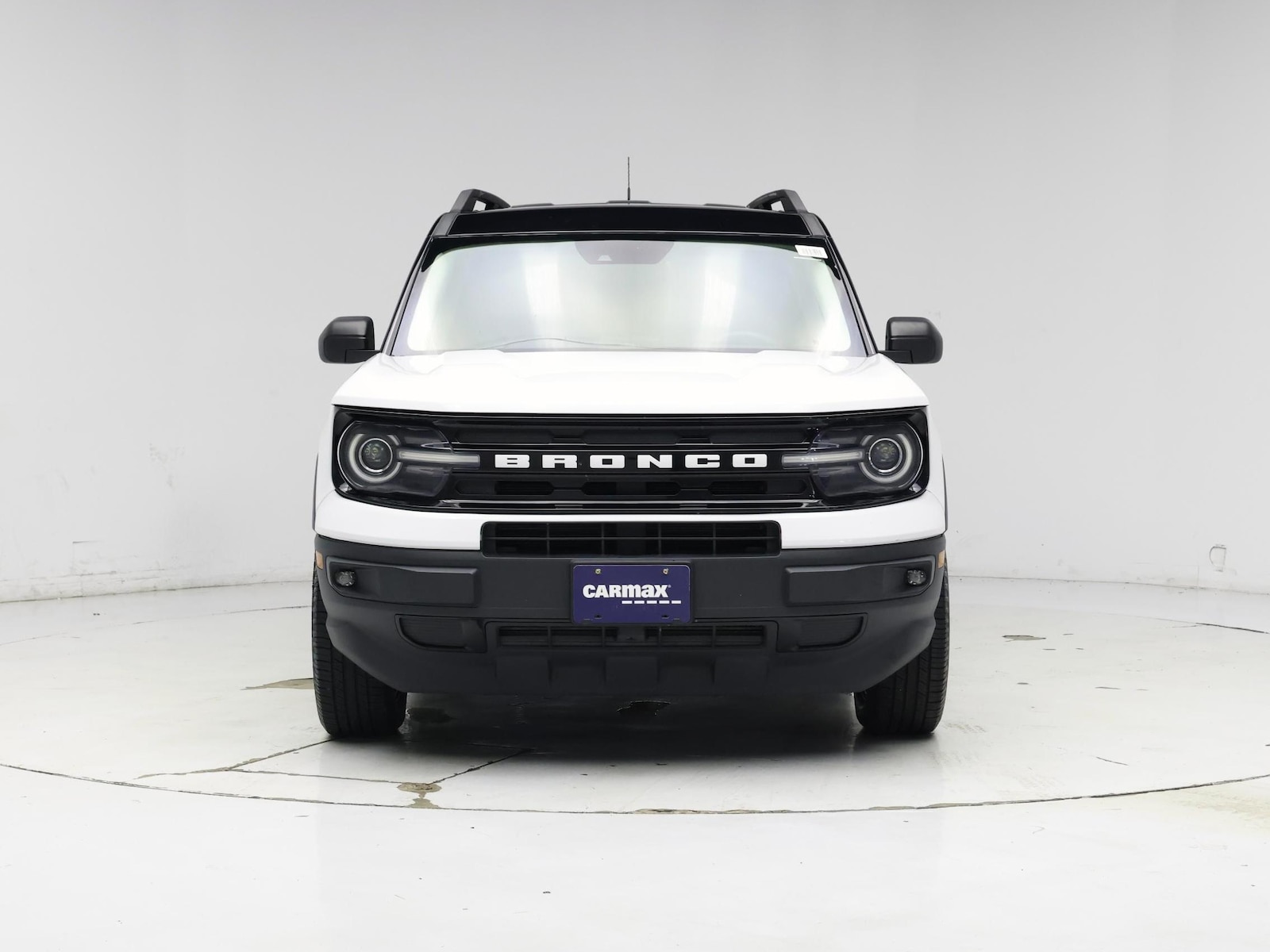 2021 Ford Bronco Sport Outer Banks - Photo 6