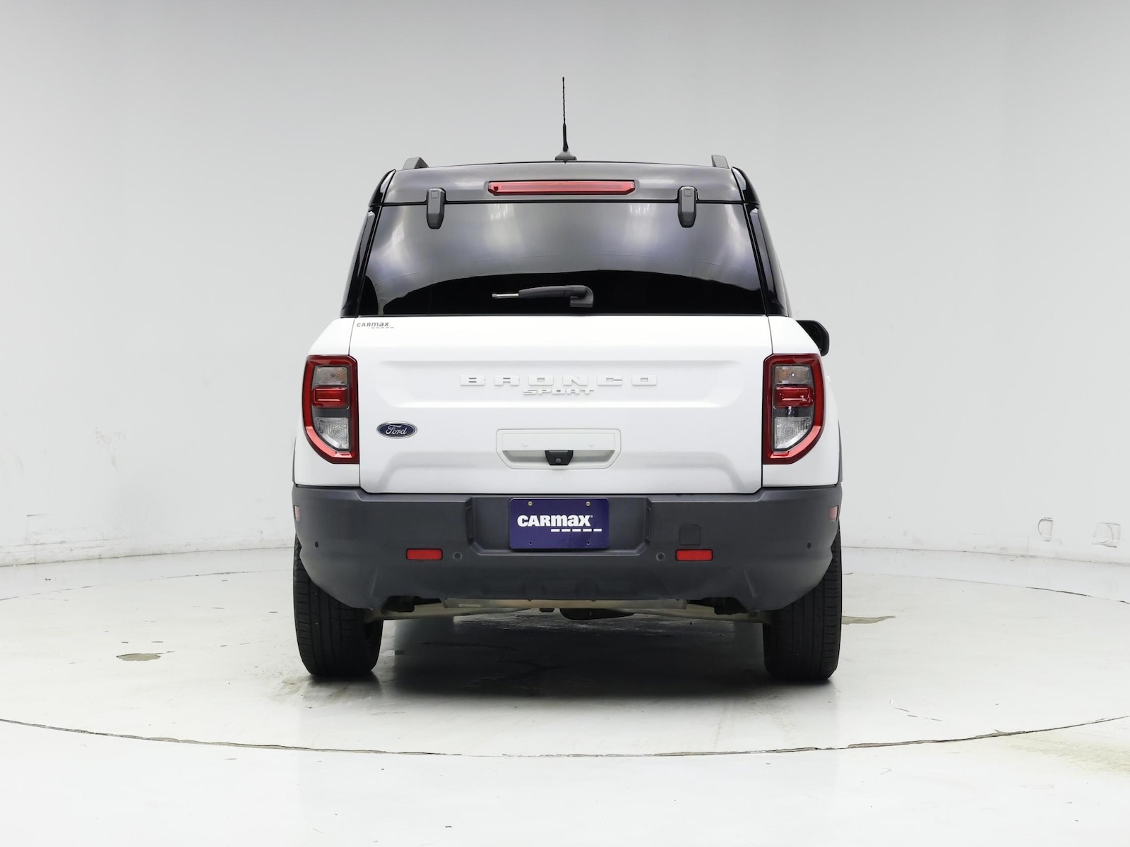 2021 Ford Bronco Sport Outer Banks - Photo 7