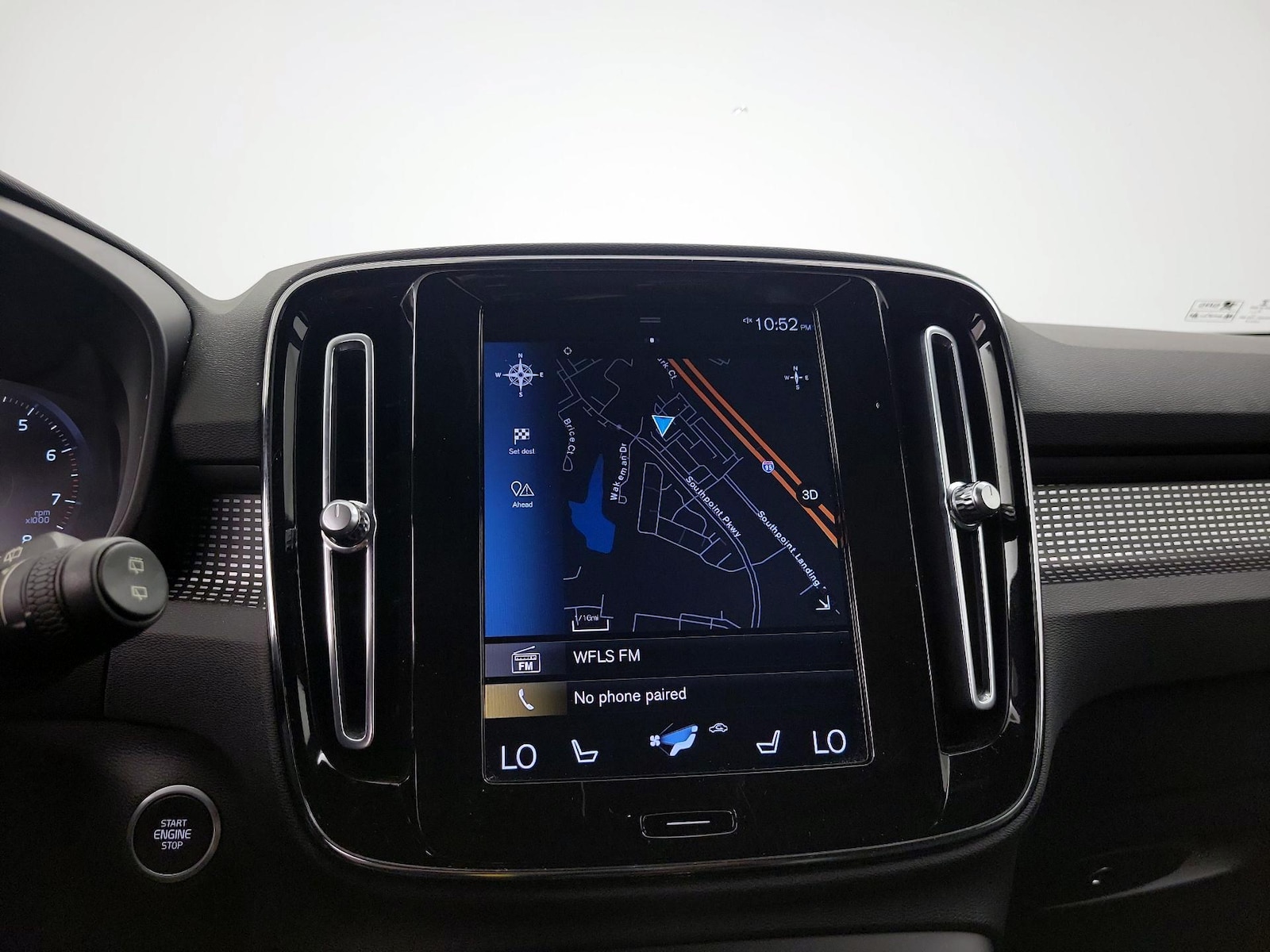 2021 Volvo XC40 R-Design - Photo 15