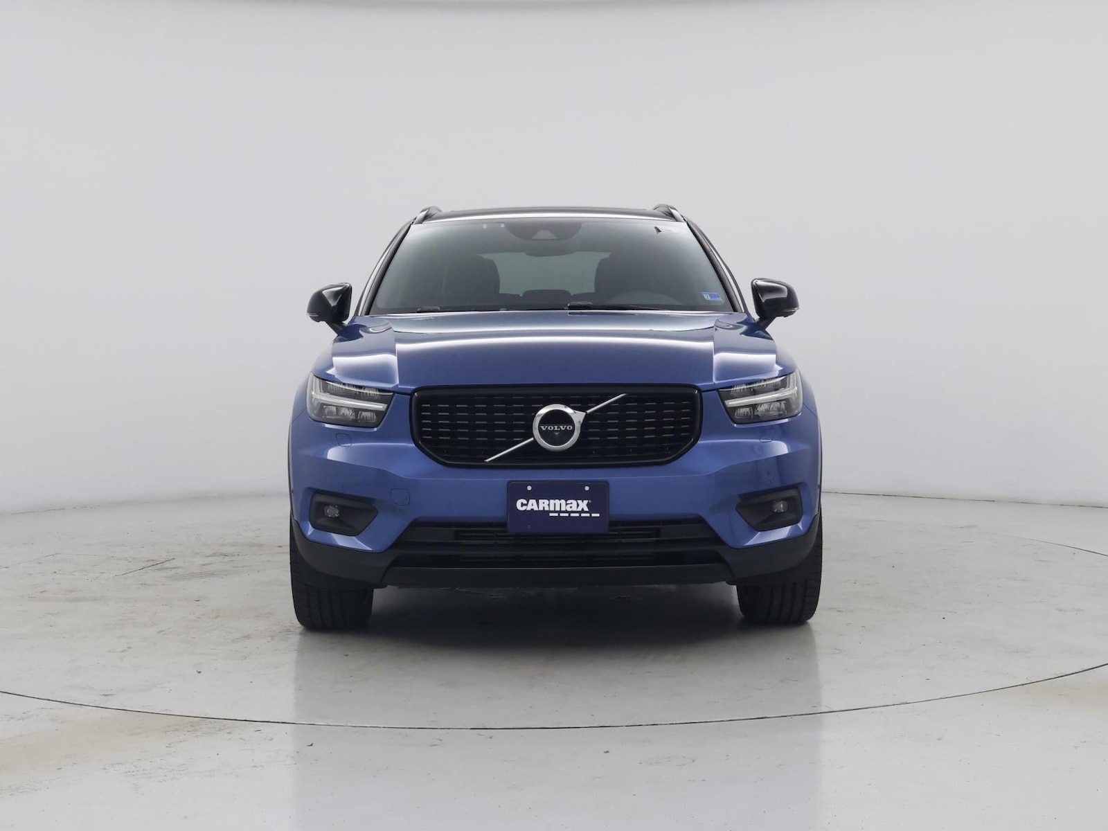 2021 Volvo XC40 R-Design - Photo 6