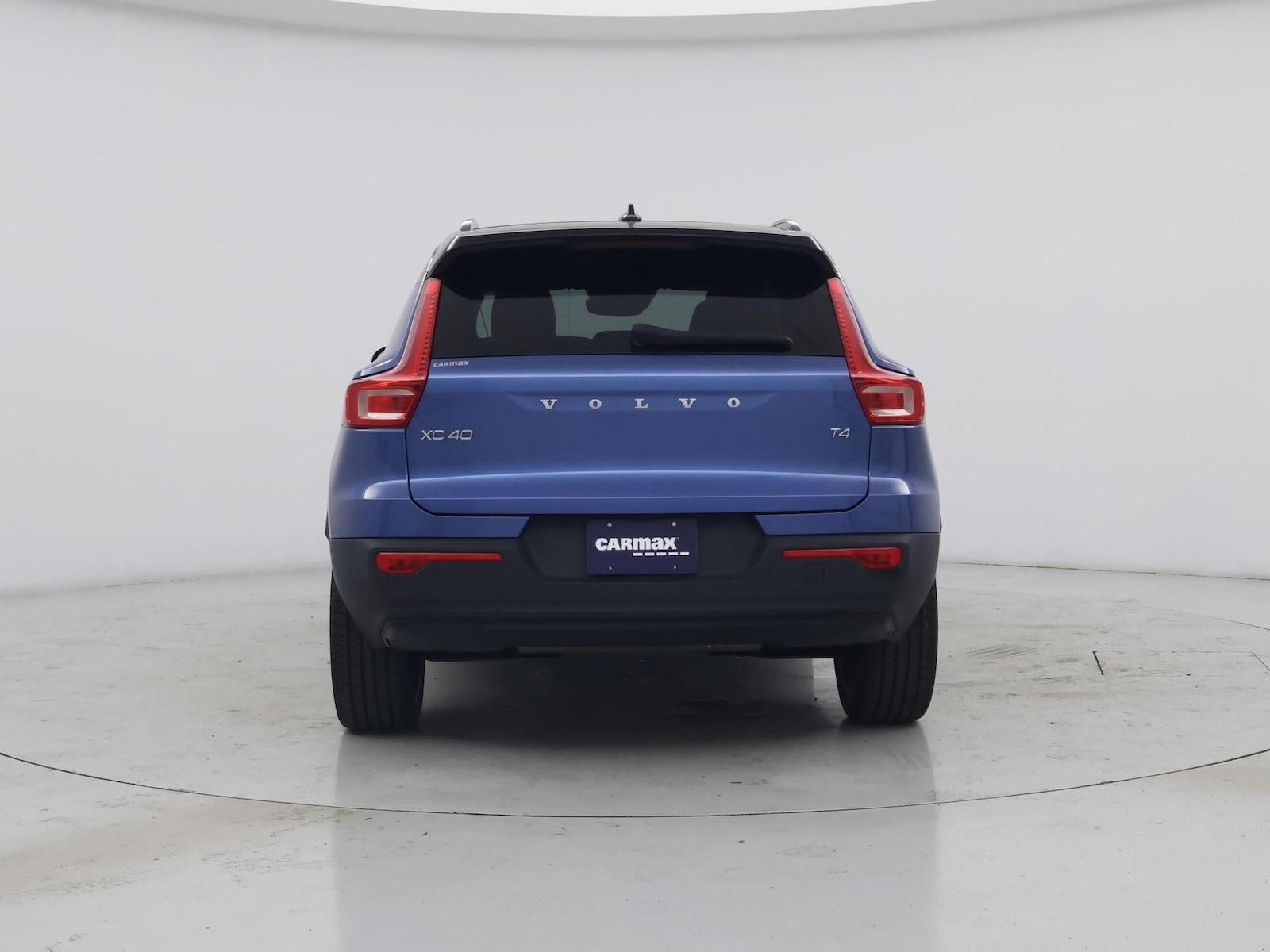 2021 Volvo XC40 R-Design - Photo 7
