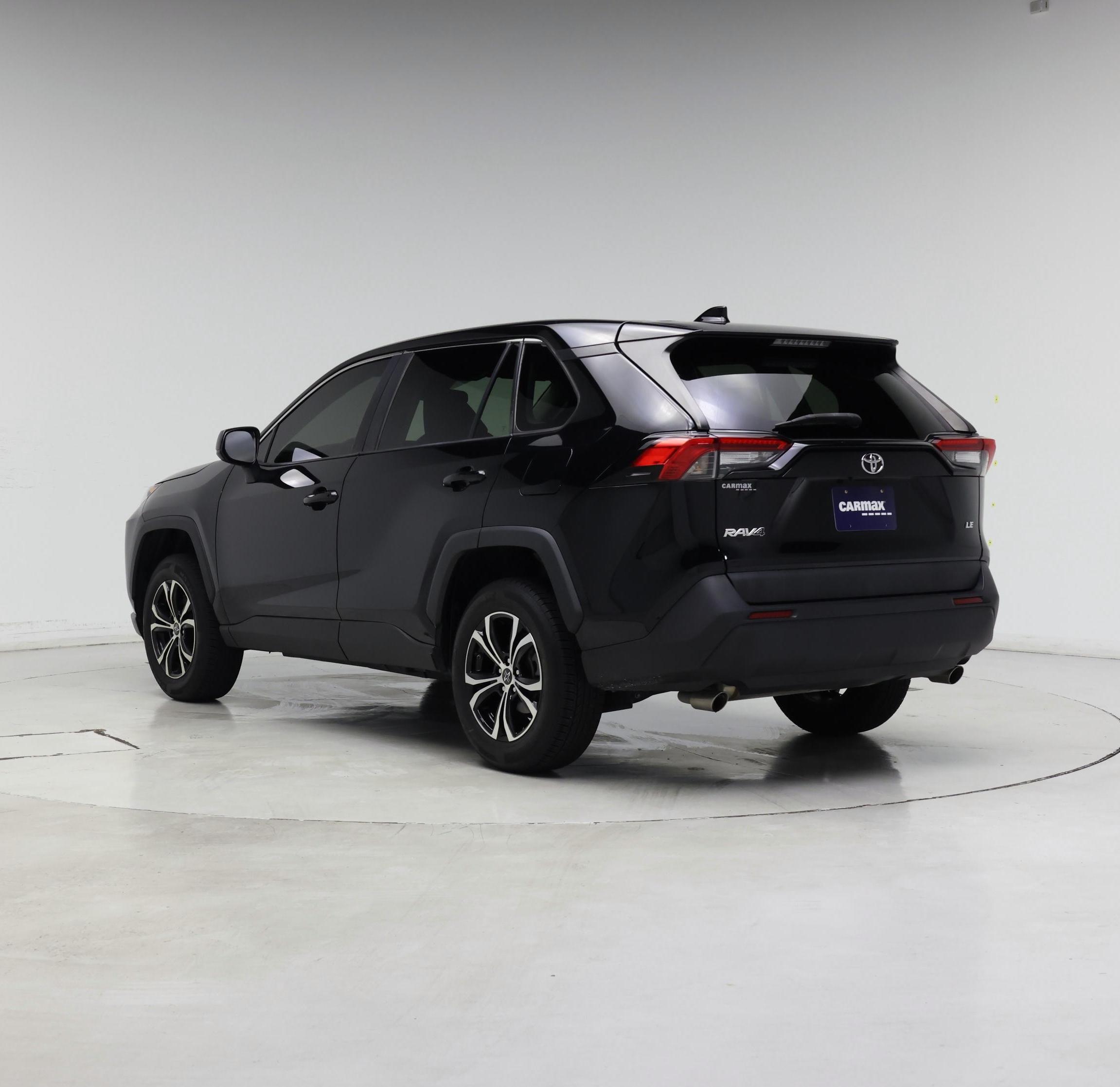 Thumbnail: 2022 Toyota RAV4 - 2