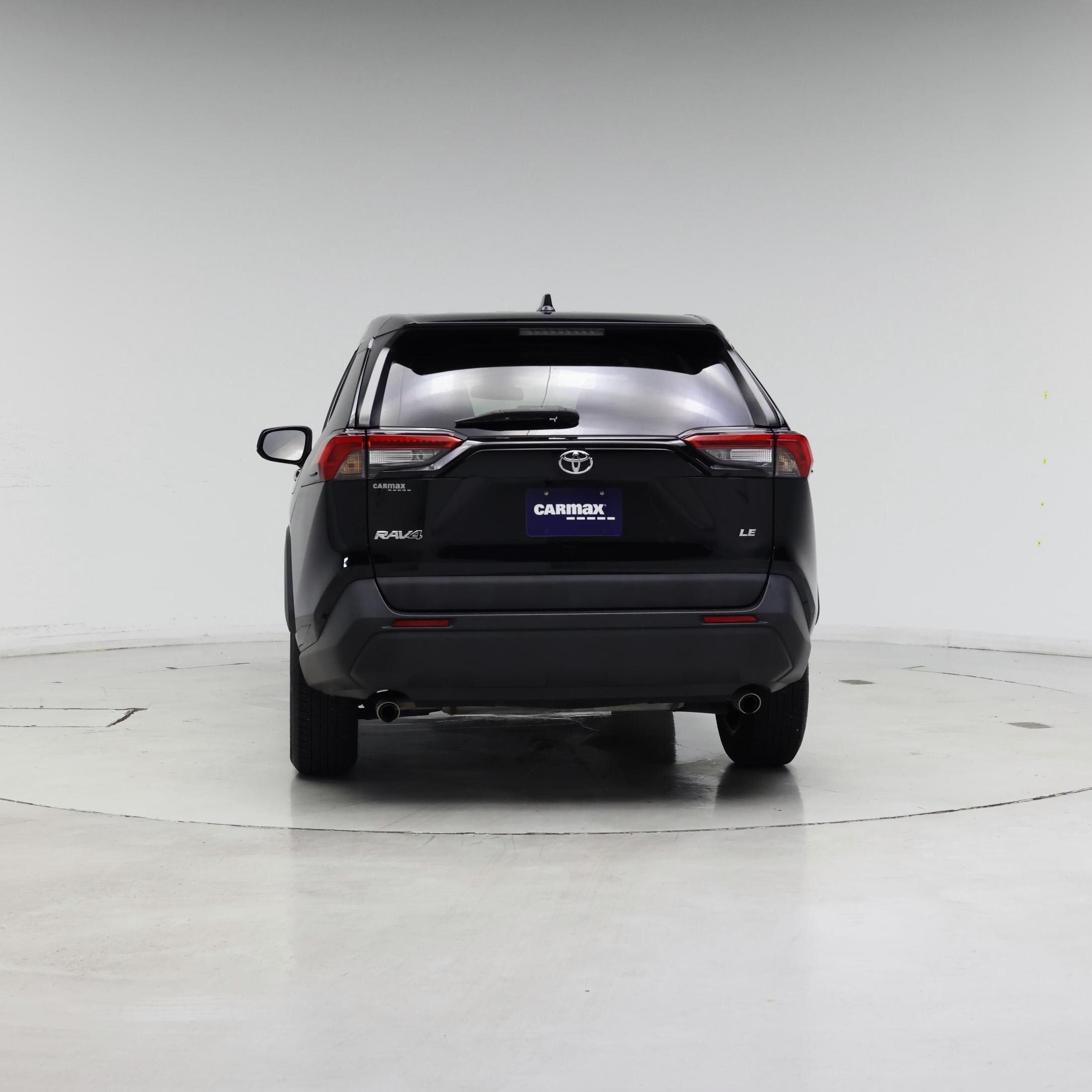 Thumbnail: 2022 Toyota RAV4 - 6