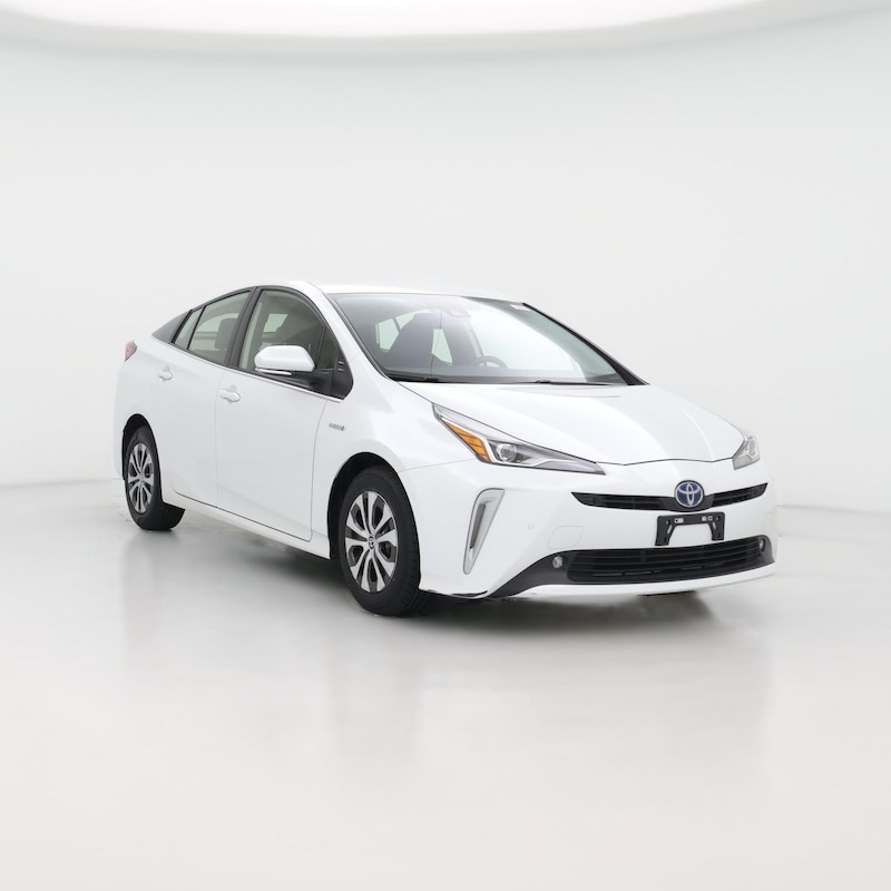 2022 Toyota Prius XLE