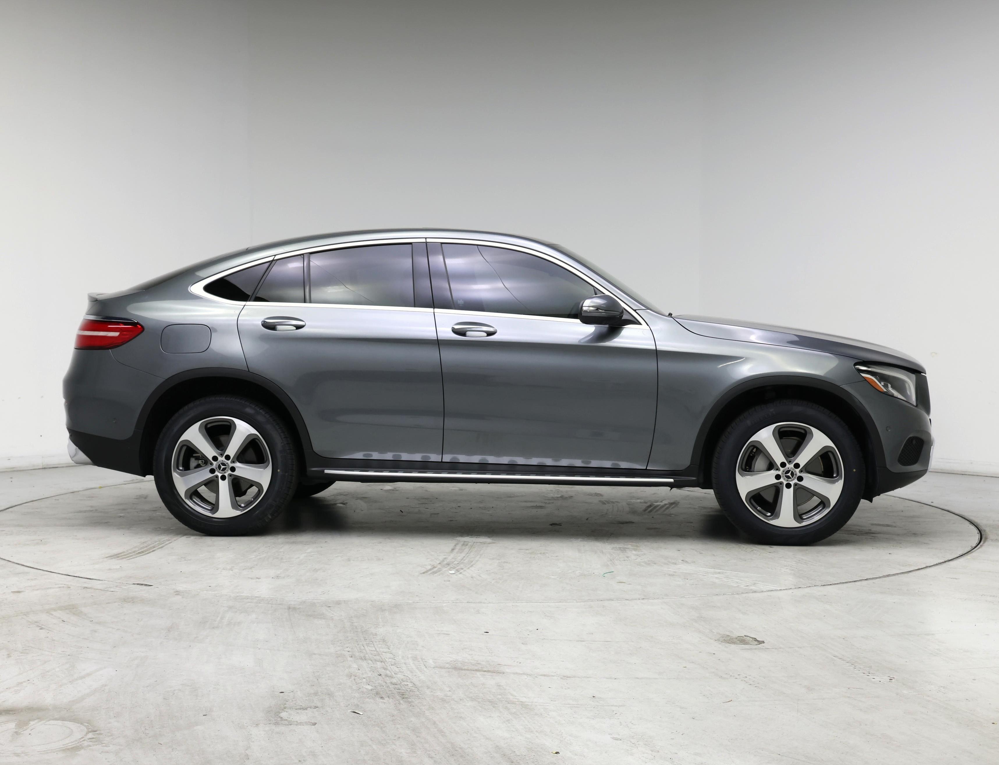Thumbnail: 2018 Mercedes-Benz GLC - 7