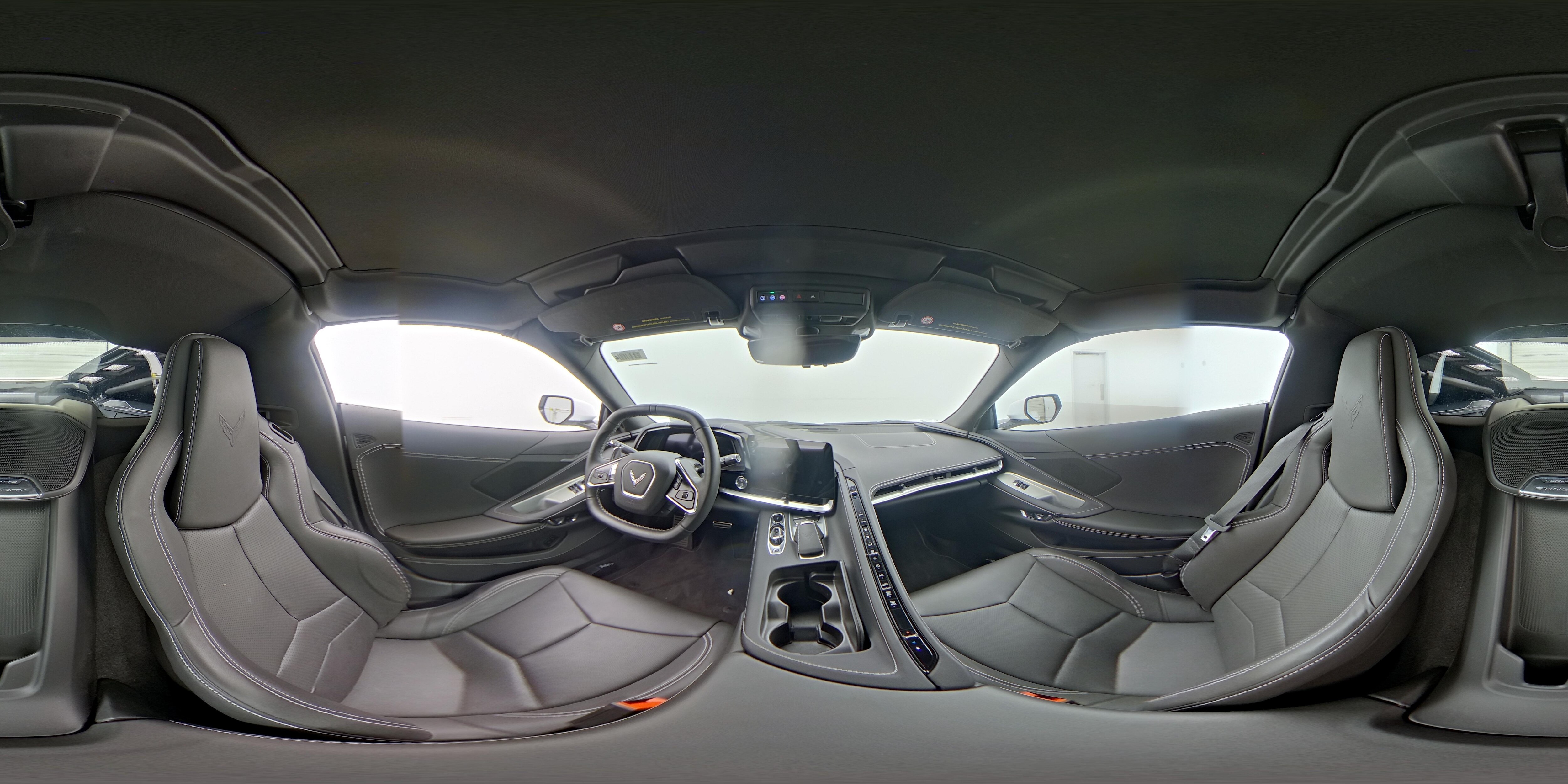 2024 Chevrolet Corvette 1LT - Photo 21
