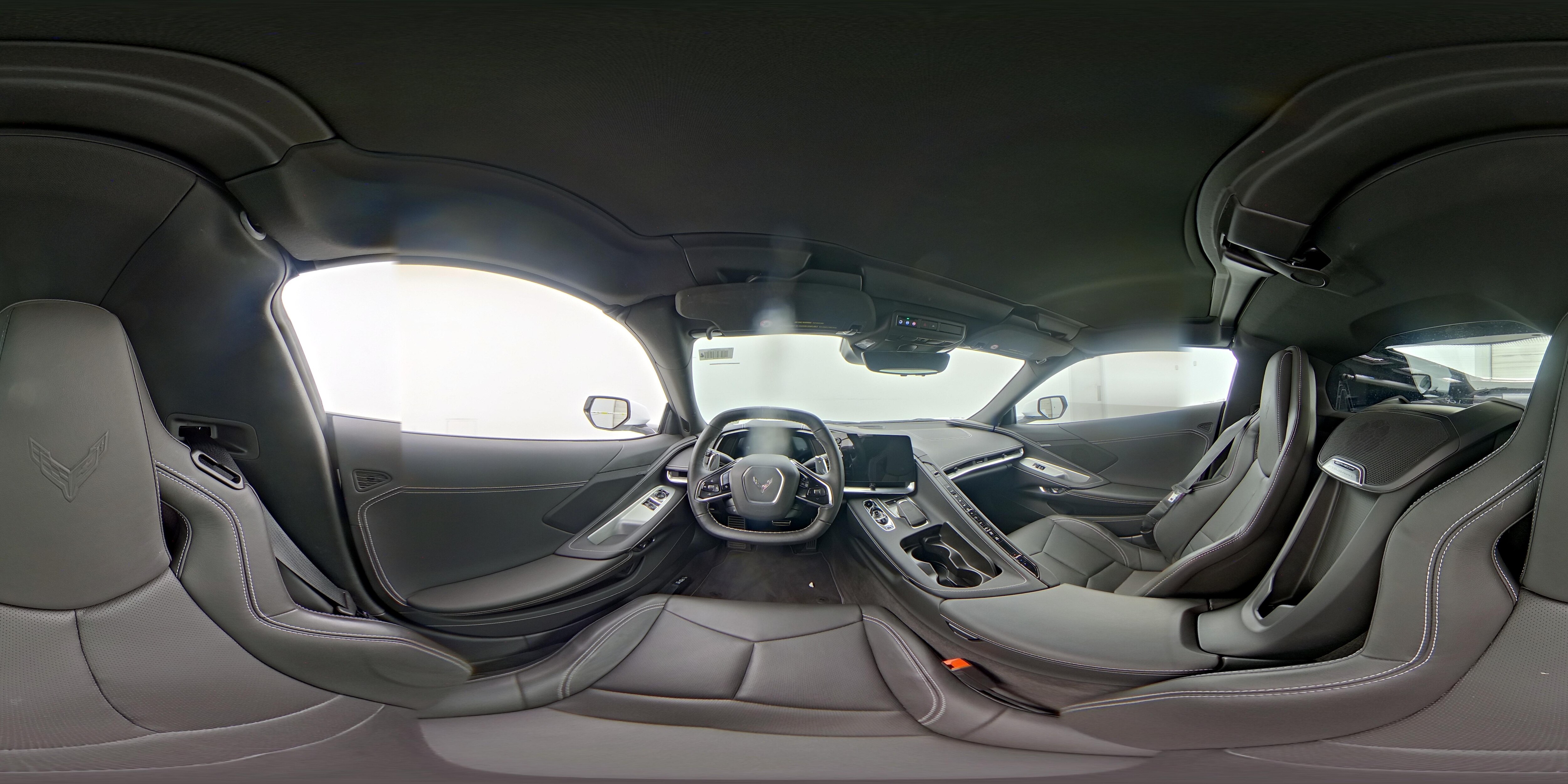 2024 Chevrolet Corvette 1LT - Photo 22
