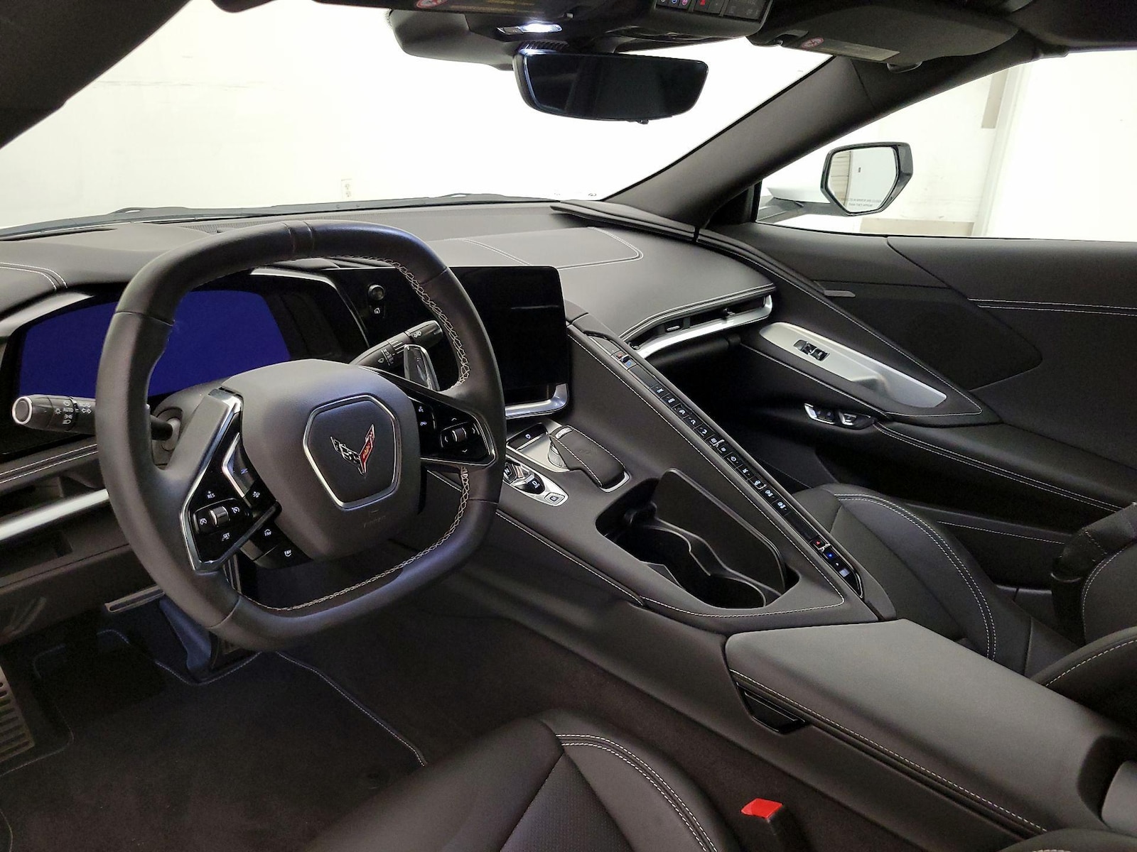 2024 Chevrolet Corvette 1LT - Photo 10