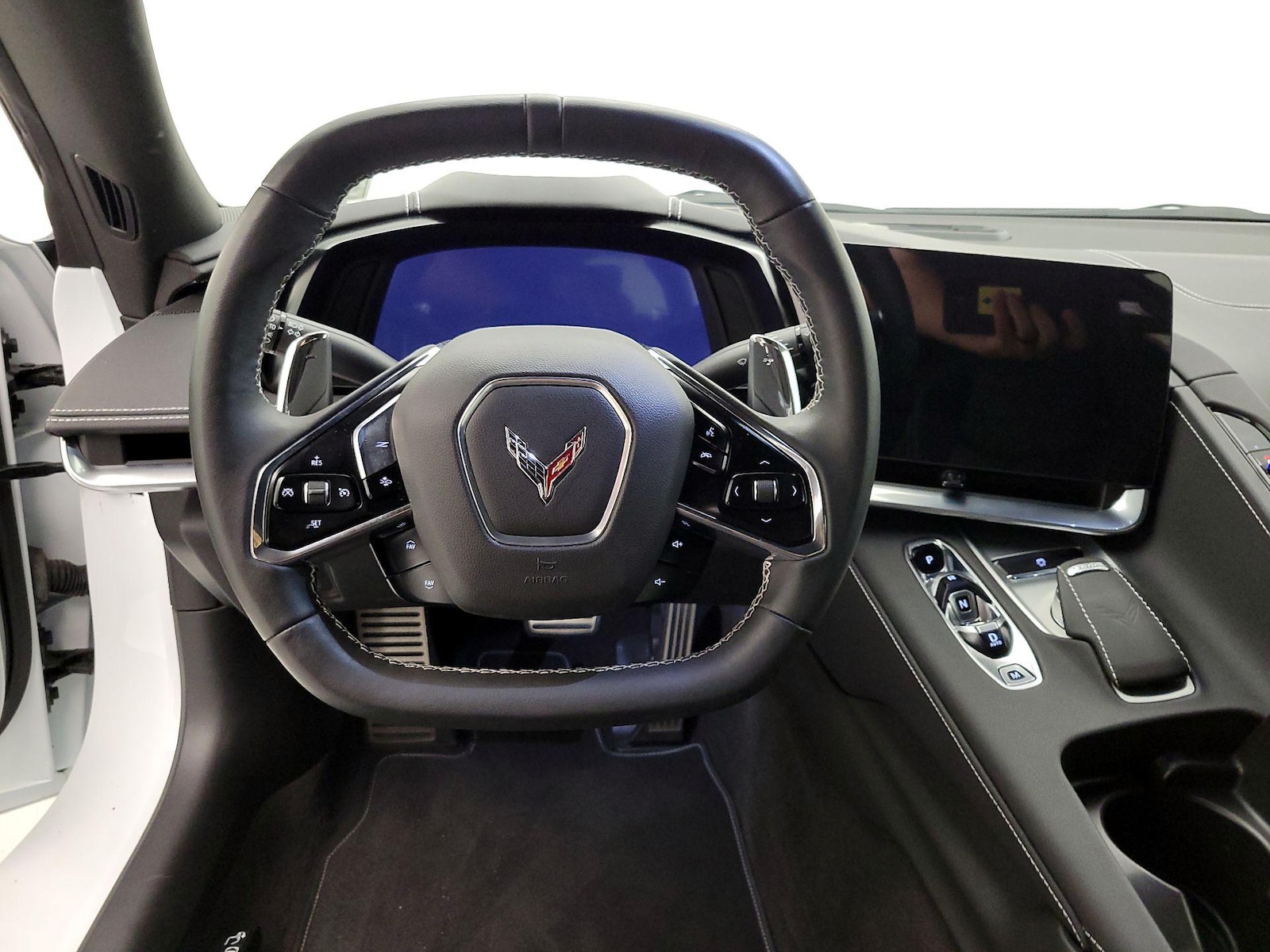 2024 Chevrolet Corvette 1LT - Photo 11